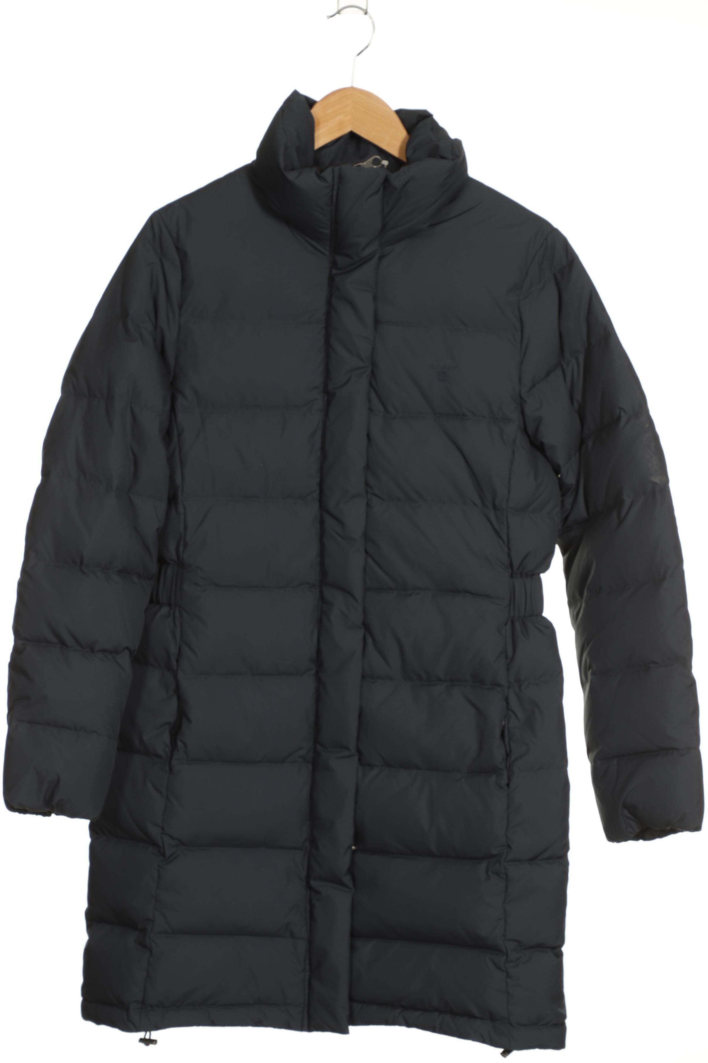 

Gant Damen Mantel, blau, Gr. 36