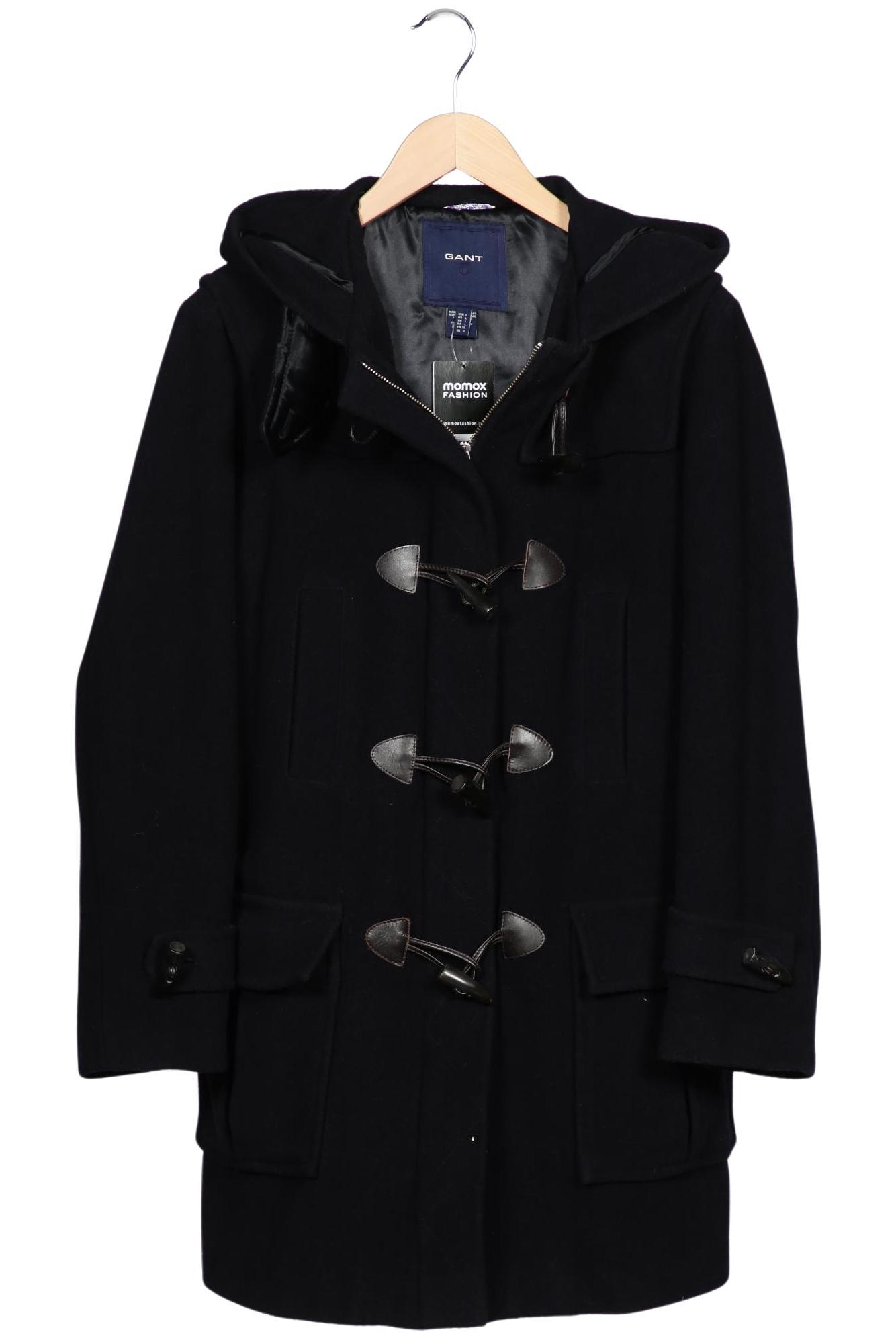 

Gant Damen Mantel, marineblau, Gr. 42