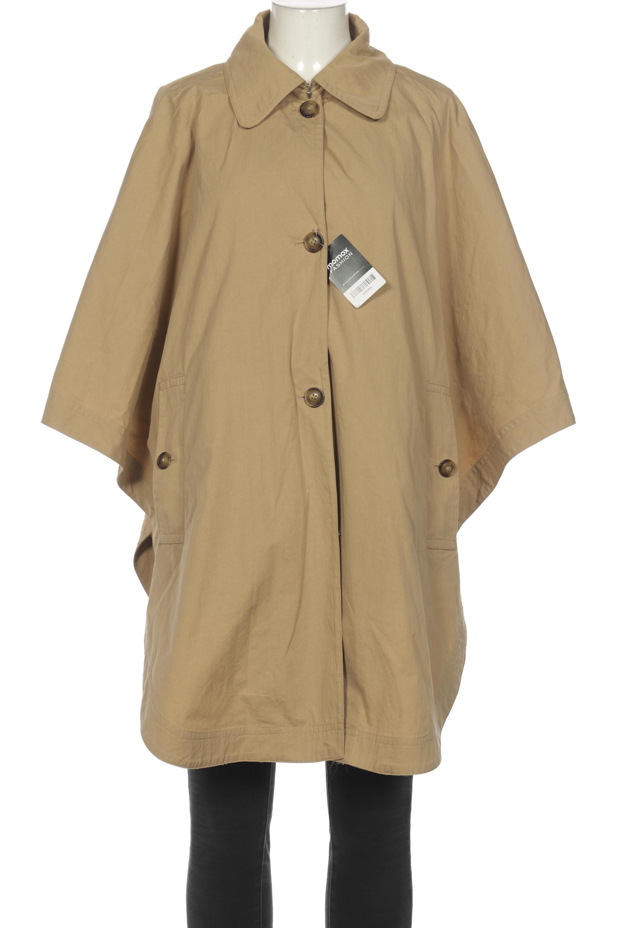 

Gant Damen Mantel, beige, Gr. 38