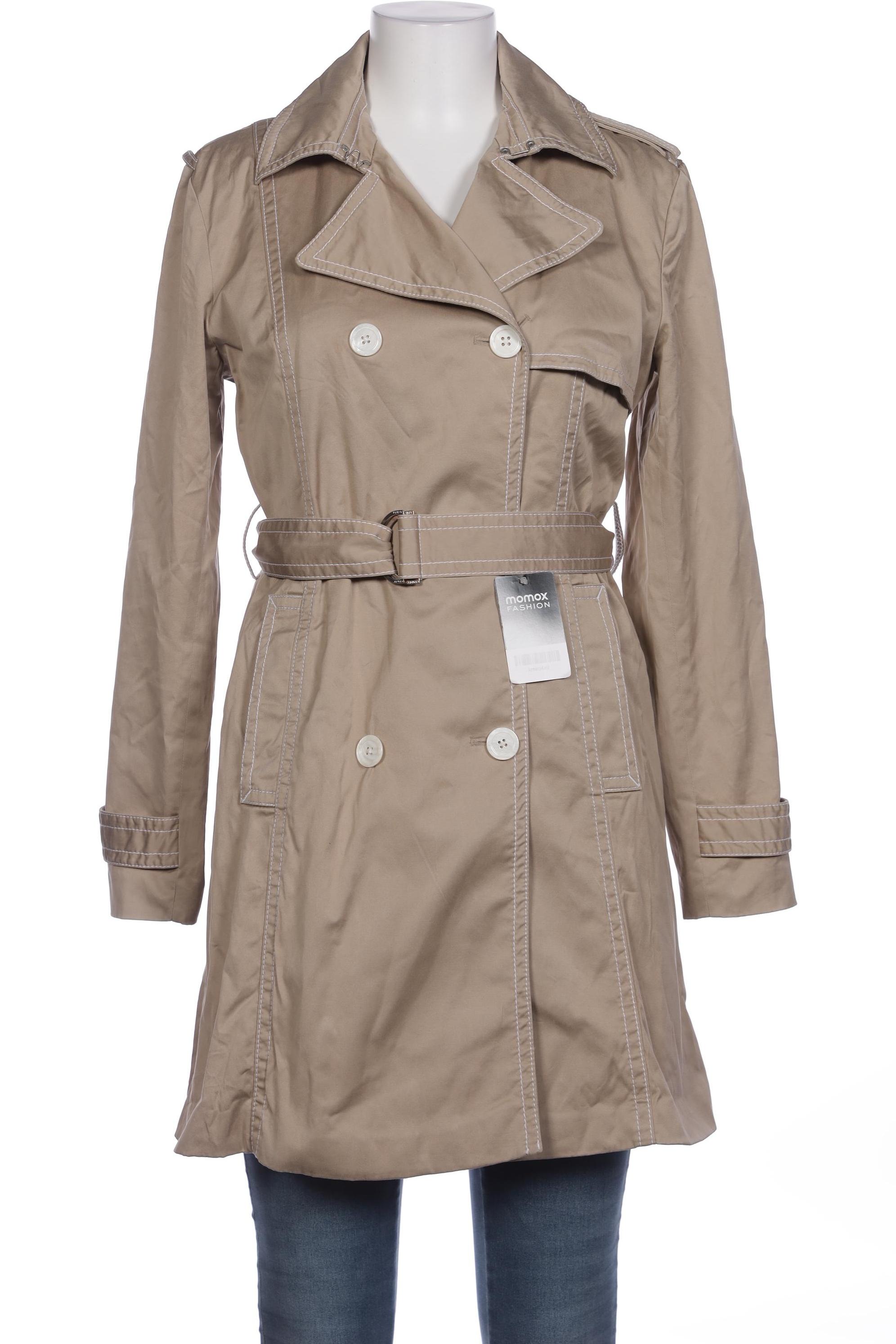 

Gant Damen Mantel, beige, Gr. 38