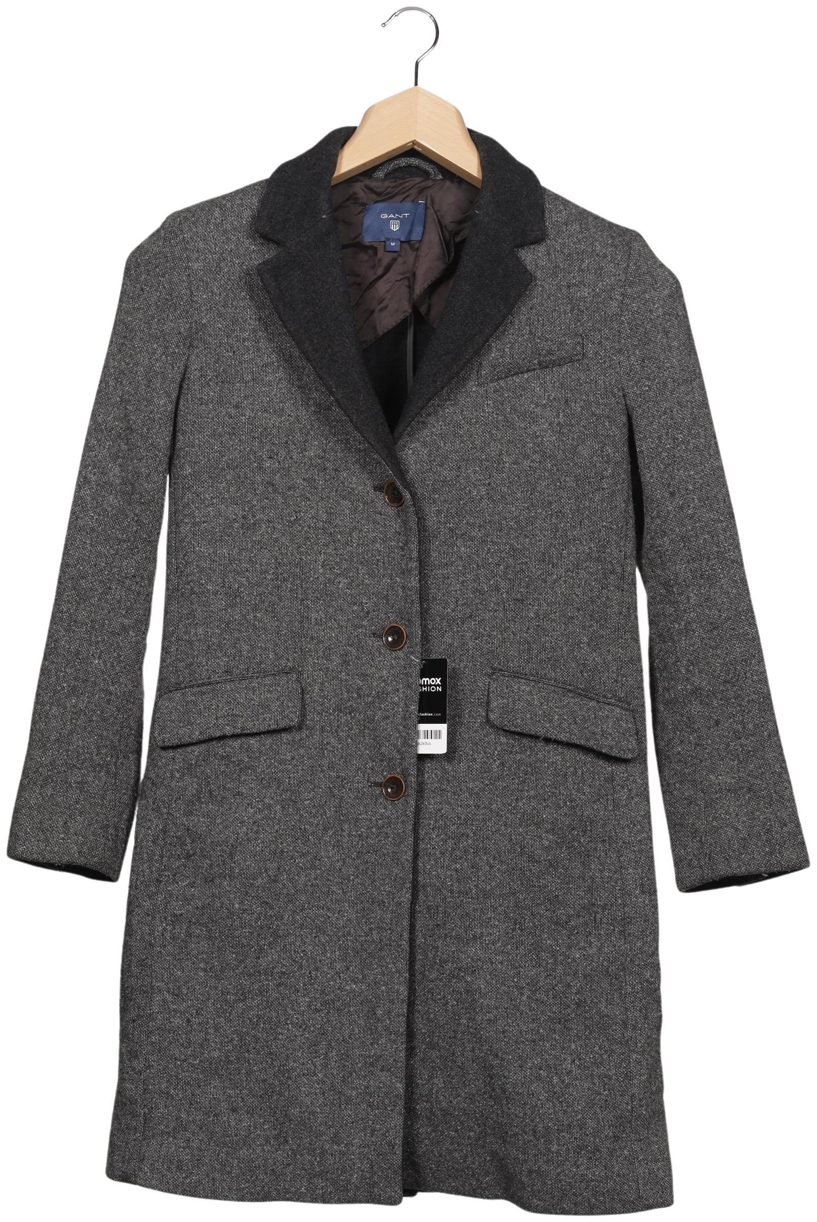 

Gant Damen Mantel, grau, Gr. 38