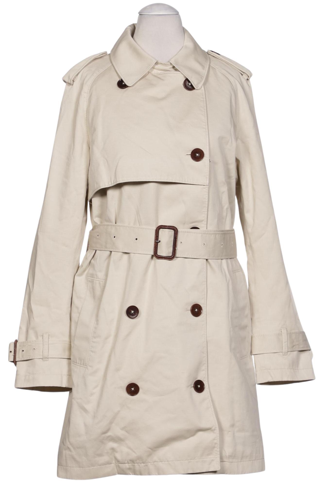 

Gant Damen Mantel, beige, Gr. 34