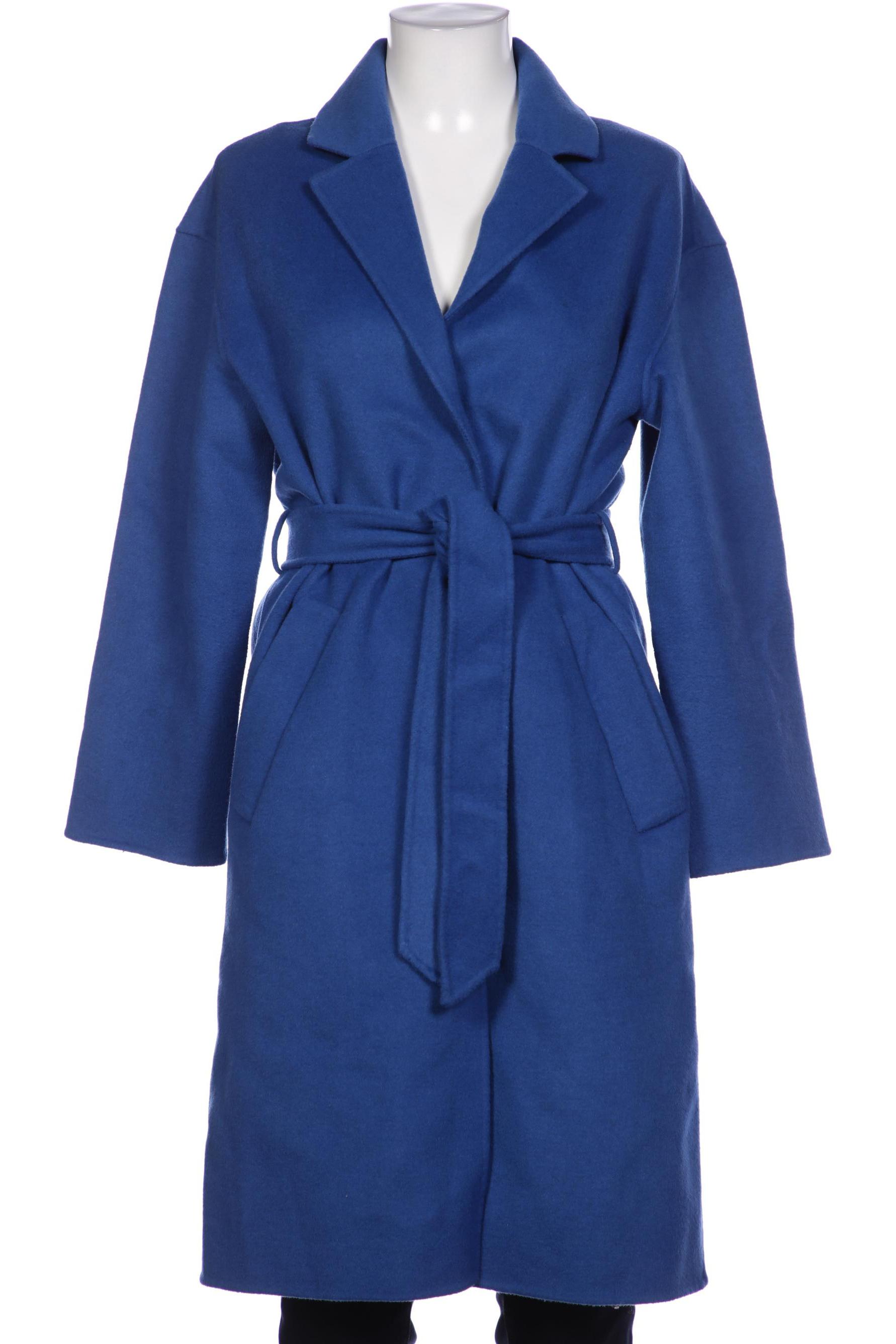 

Gant Damen Mantel, blau, Gr. 38