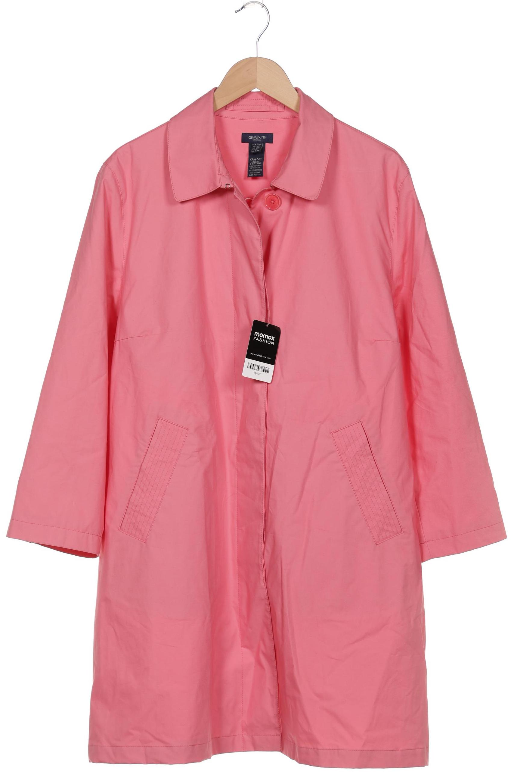 

Gant Damen Mantel, pink, Gr. 46