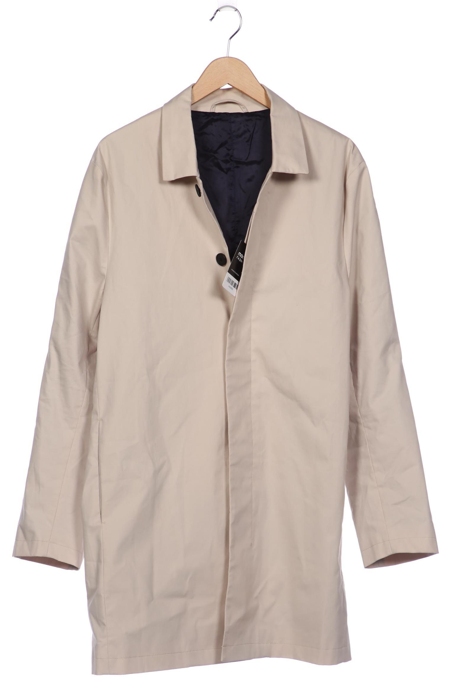 

Gant Damen Mantel, beige, Gr. 52