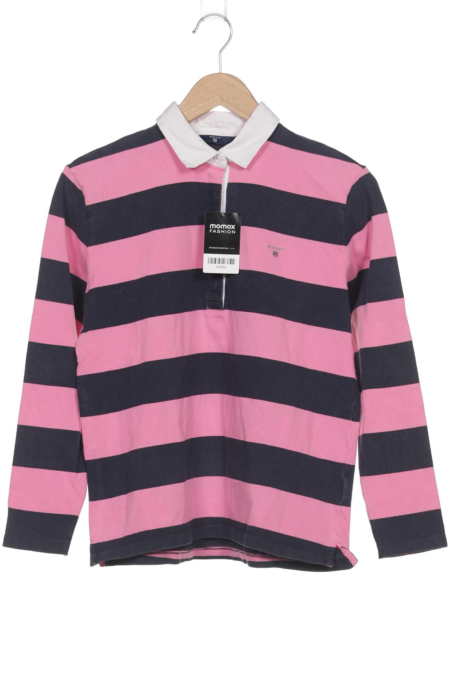 

Gant Damen Poloshirt, pink, Gr. 36