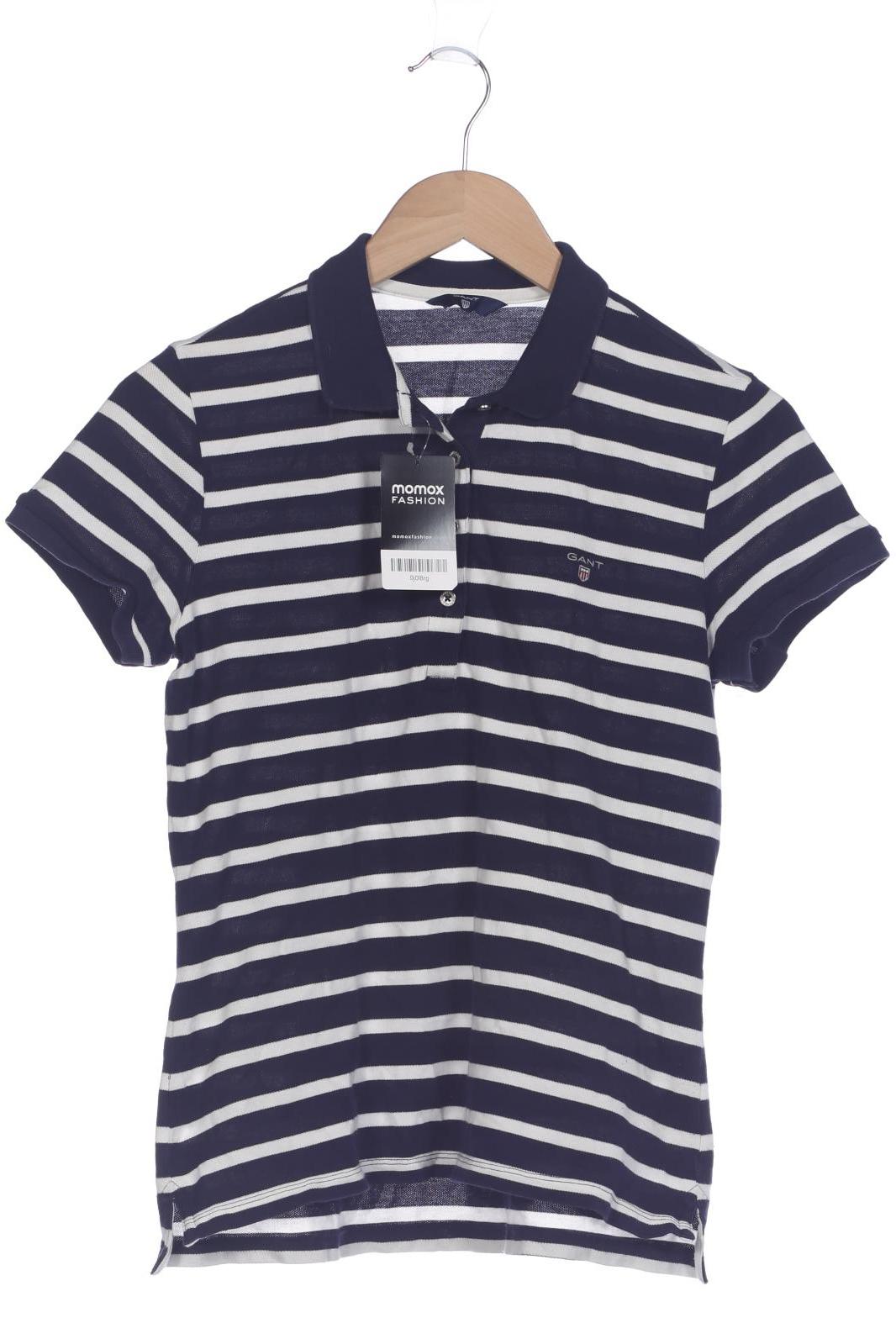 

GANT Damen Poloshirt, marineblau