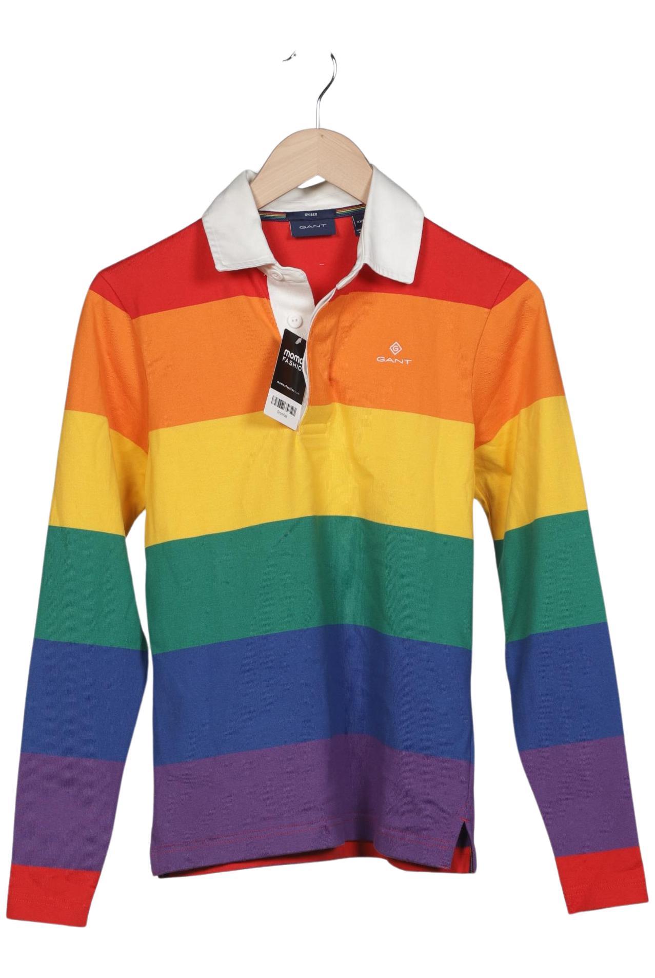 

Gant Damen Poloshirt, mehrfarbig, Gr. 32