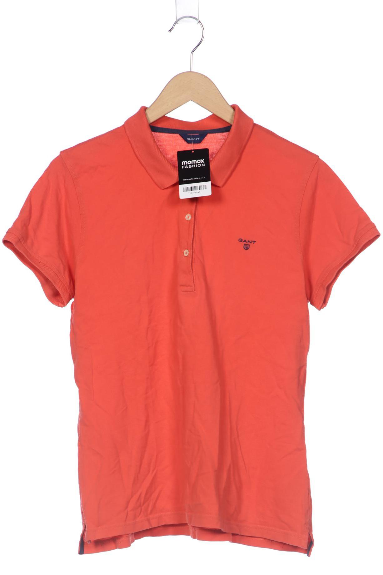 

GANT Damen Poloshirt, orange