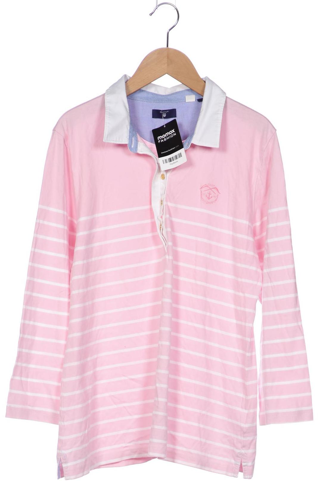

GANT Damen Poloshirt, pink