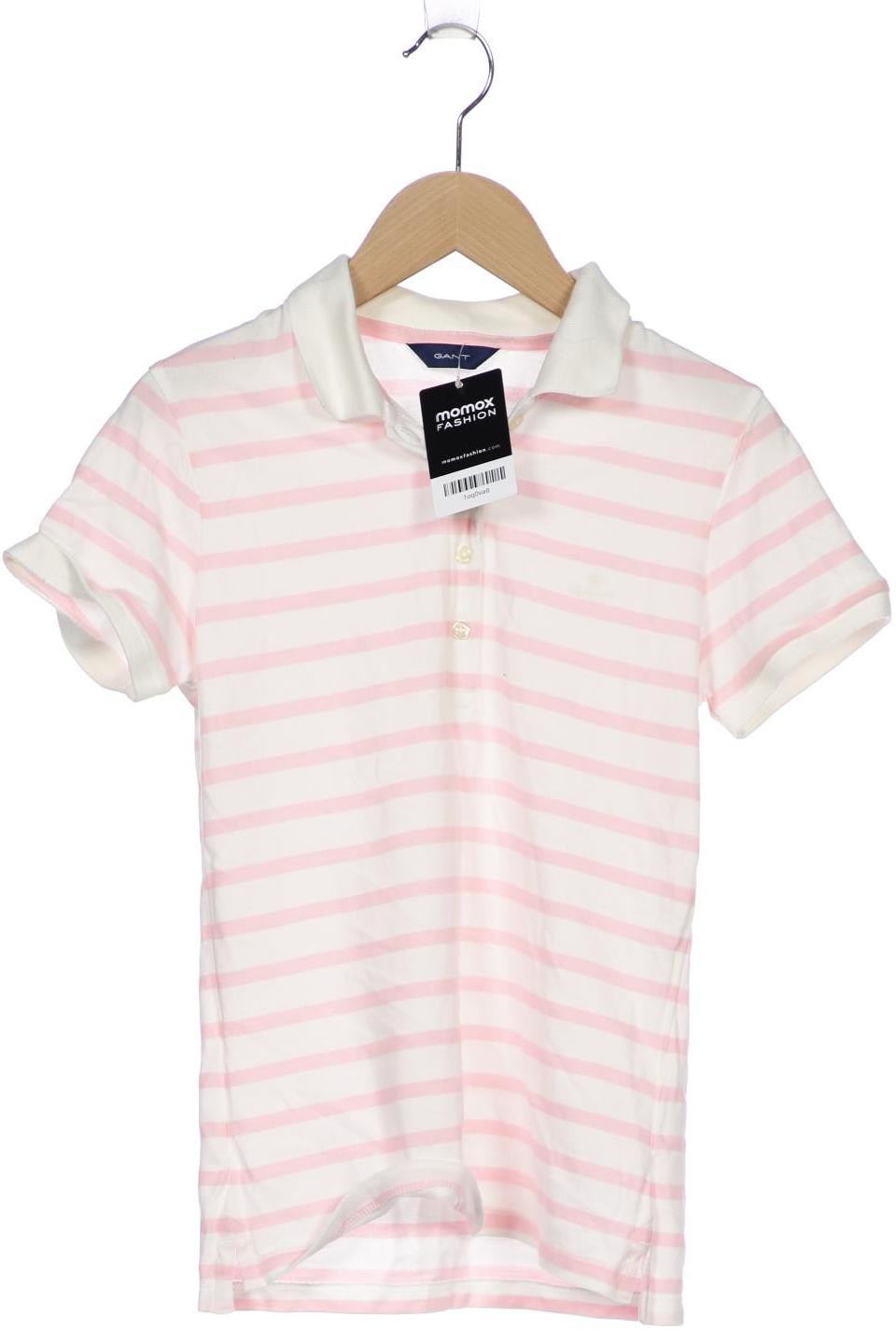 

GANT Damen Poloshirt, pink