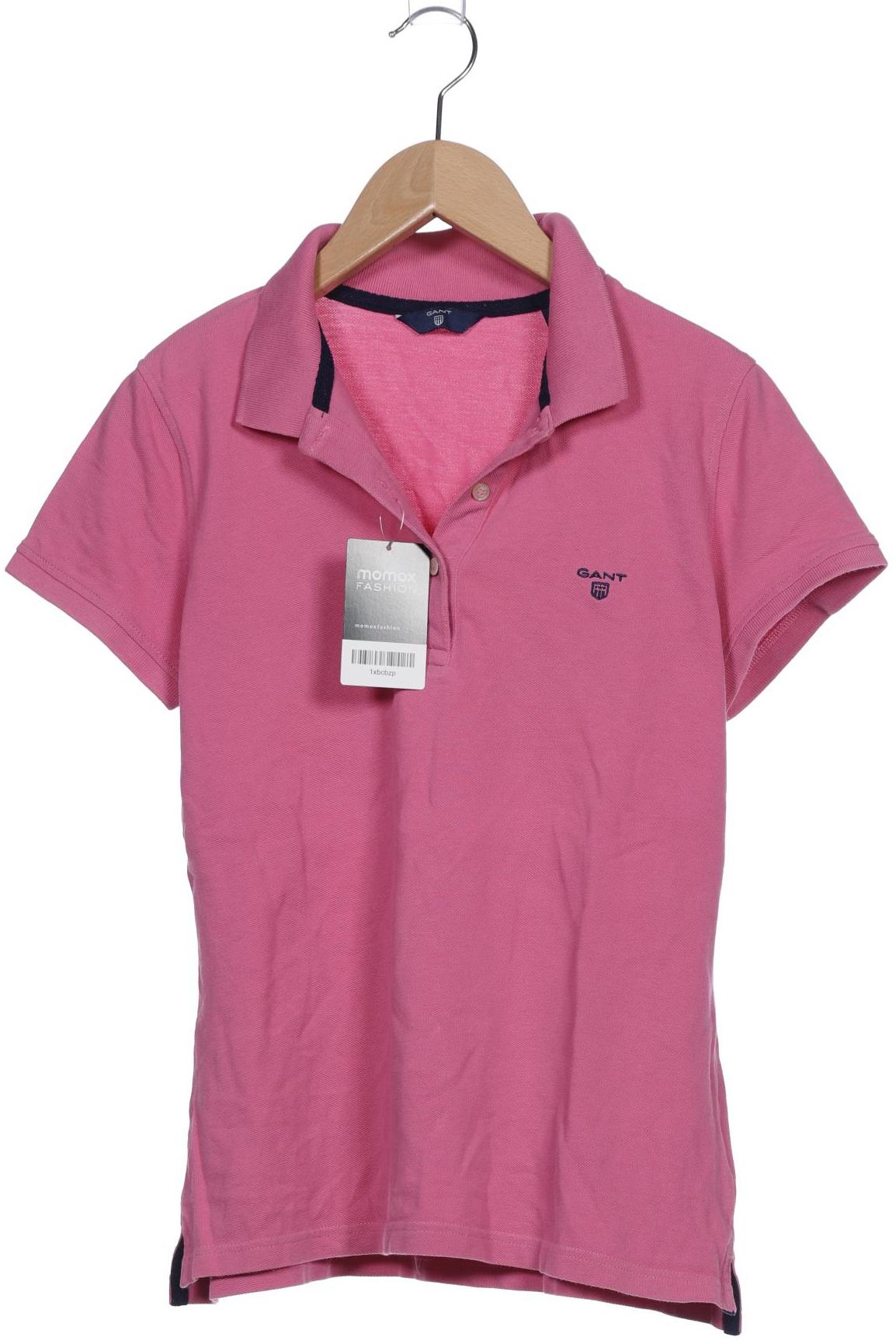 

GANT Damen Poloshirt, pink