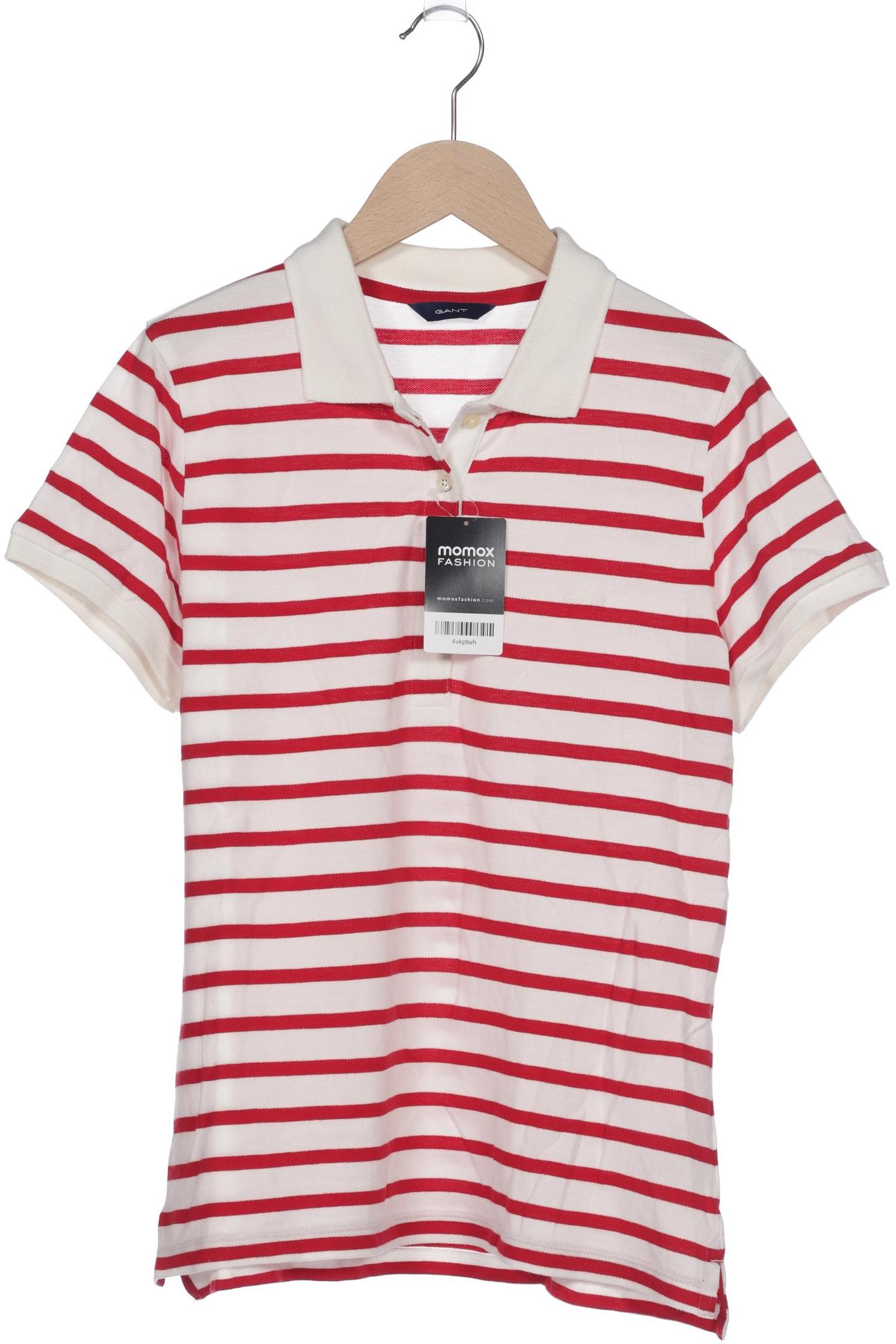 

GANT Damen Poloshirt, rot