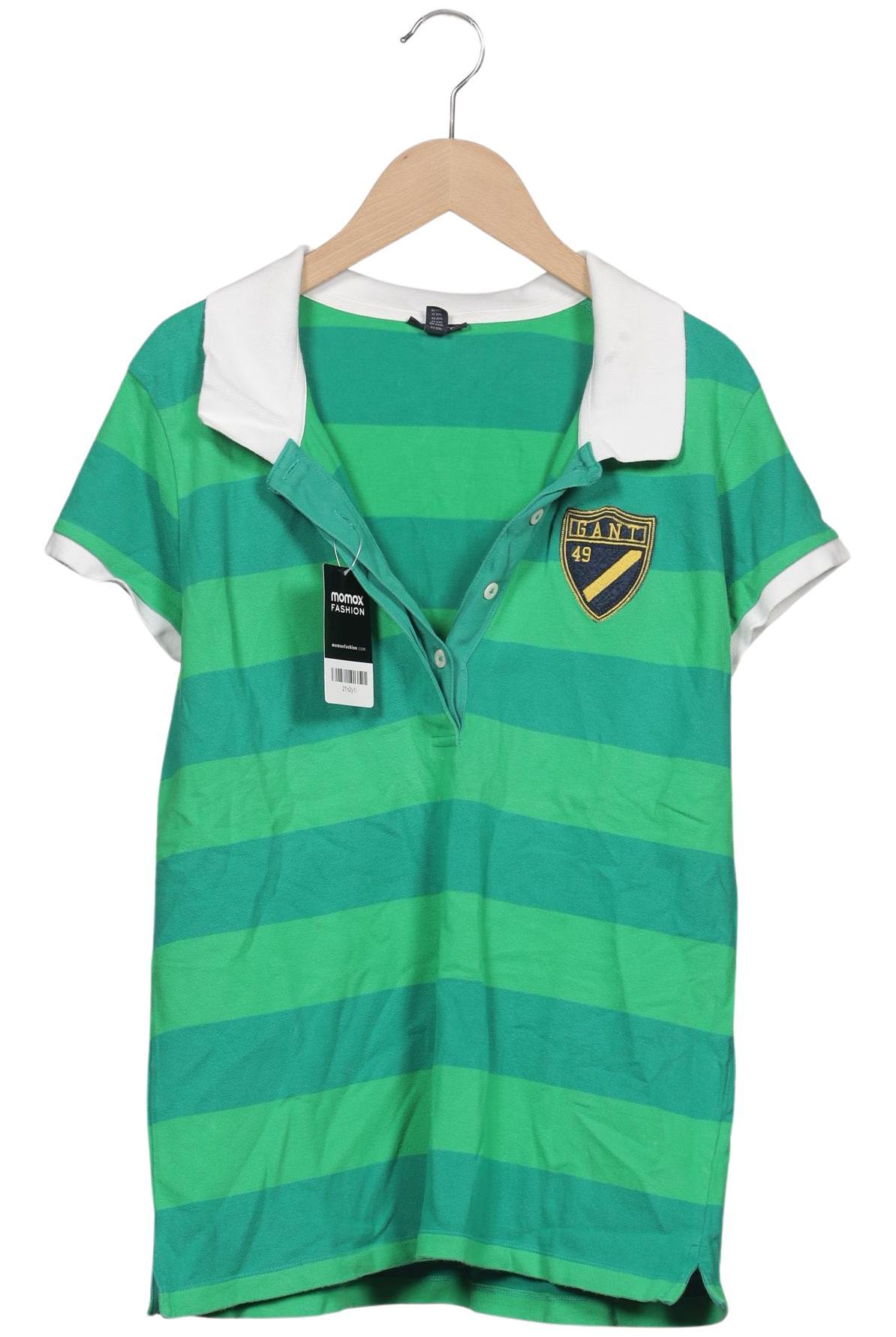 

Gant Damen Poloshirt, mehrfarbig, Gr. 46