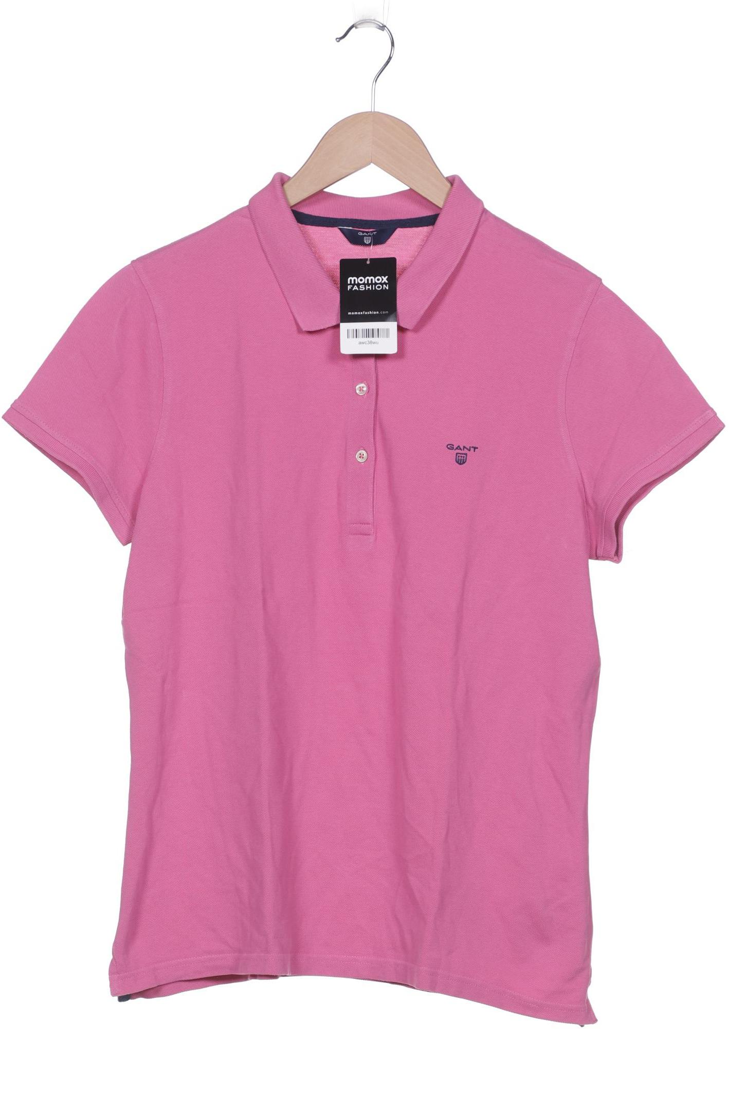 

GANT Damen Poloshirt, pink