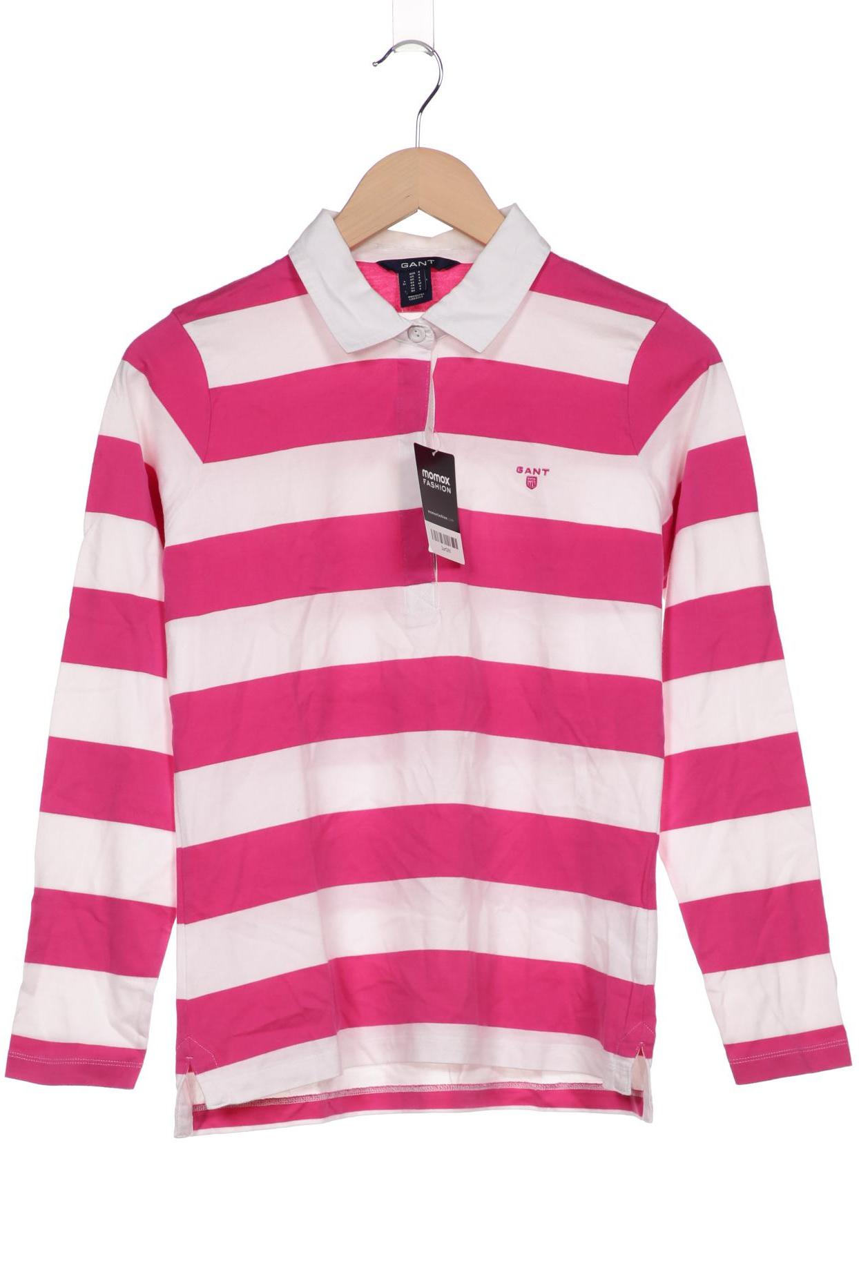 

GANT Damen Poloshirt, pink