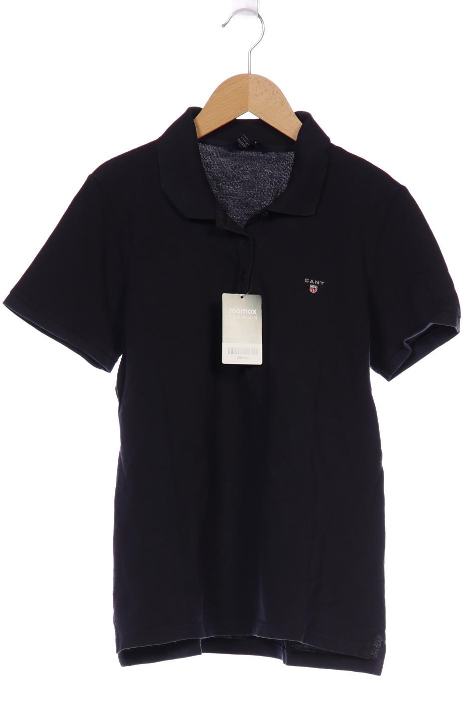 

Gant Damen Poloshirt, marineblau, Gr. 42