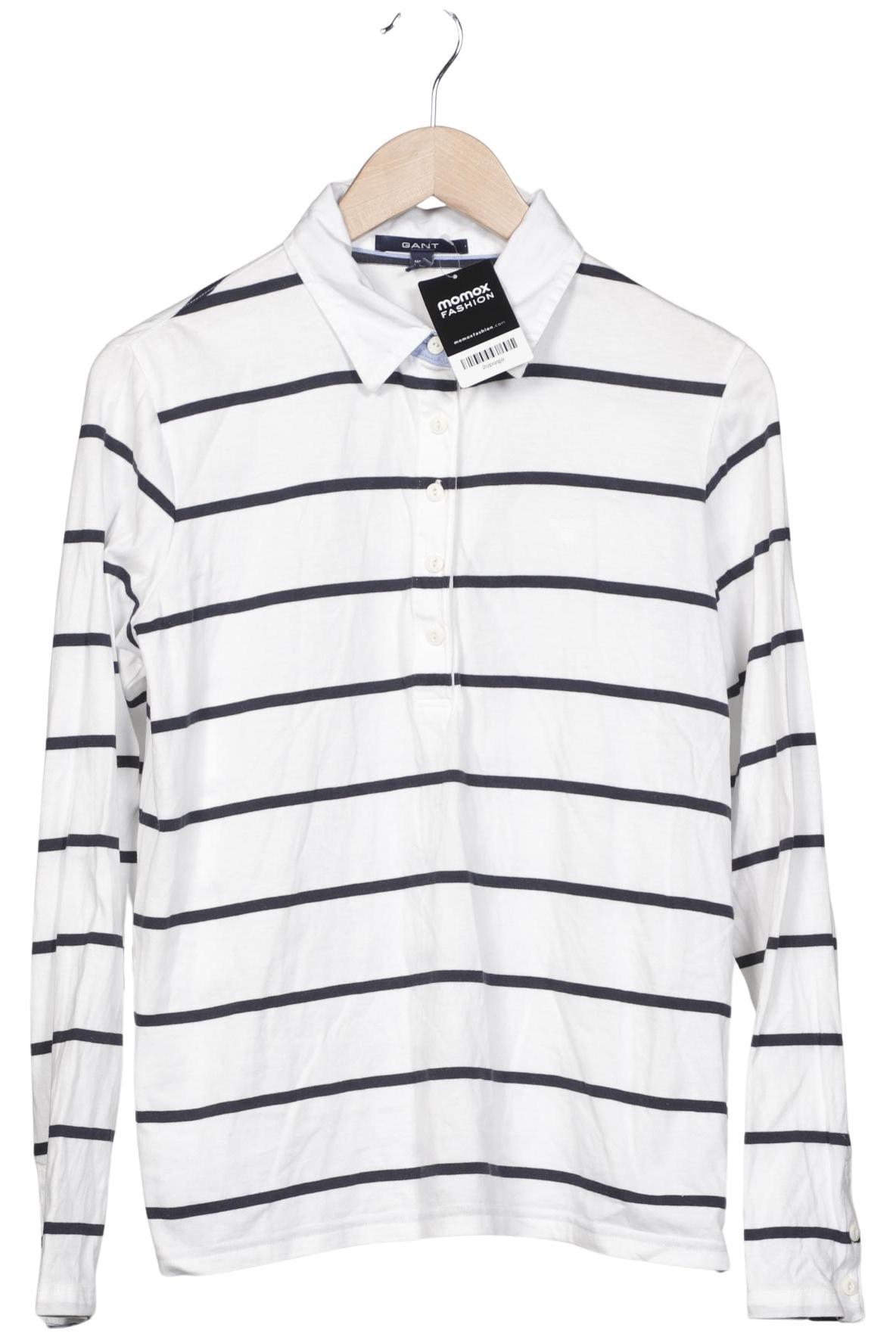 

Gant Damen Poloshirt, mehrfarbig, Gr. 42