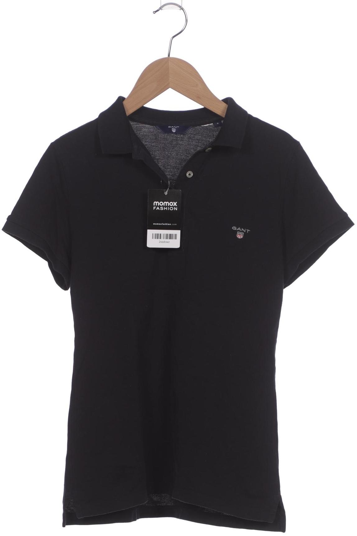 

Gant Damen Poloshirt, marineblau, Gr. 36