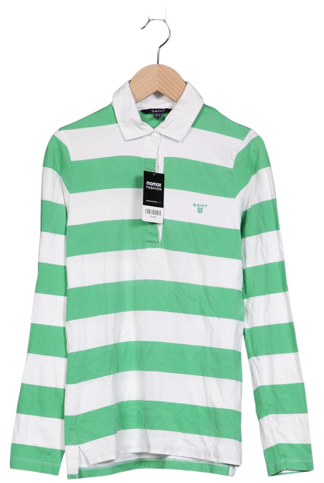 

Gant Damen Poloshirt, mehrfarbig, Gr. 56