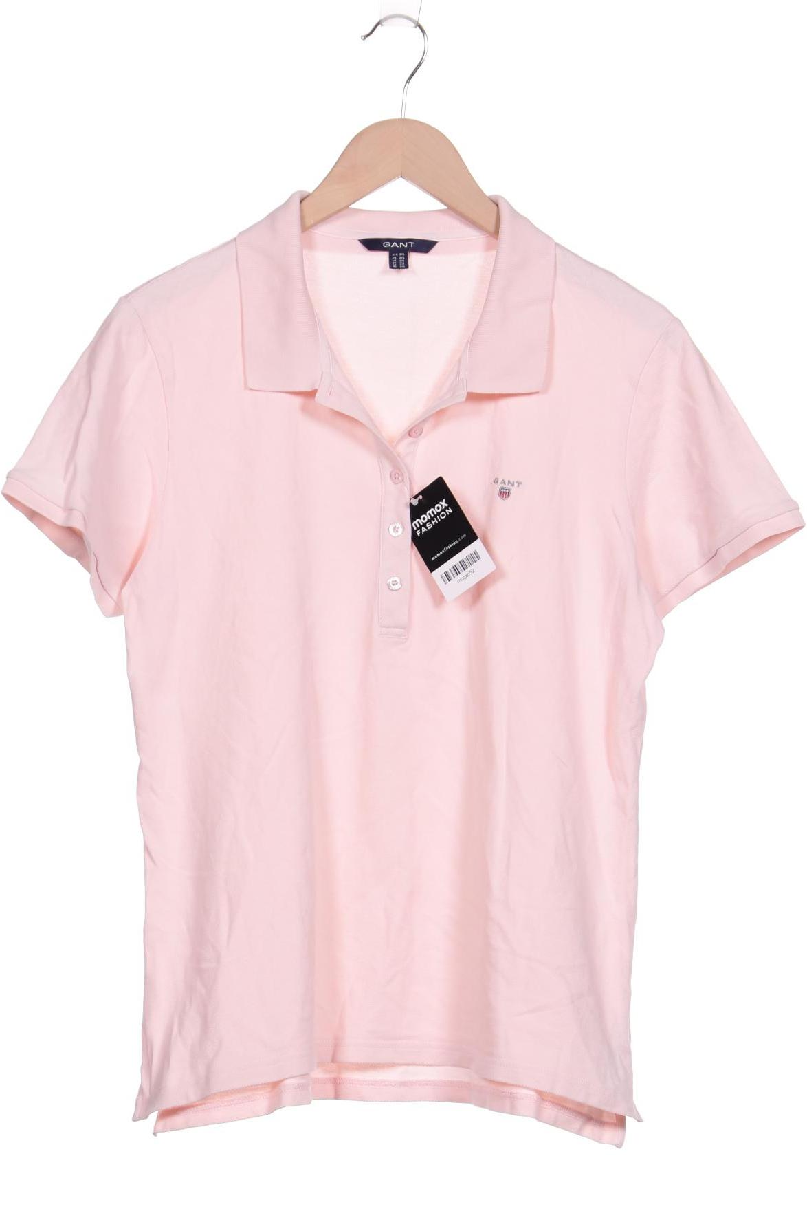 

GANT Damen Poloshirt, pink