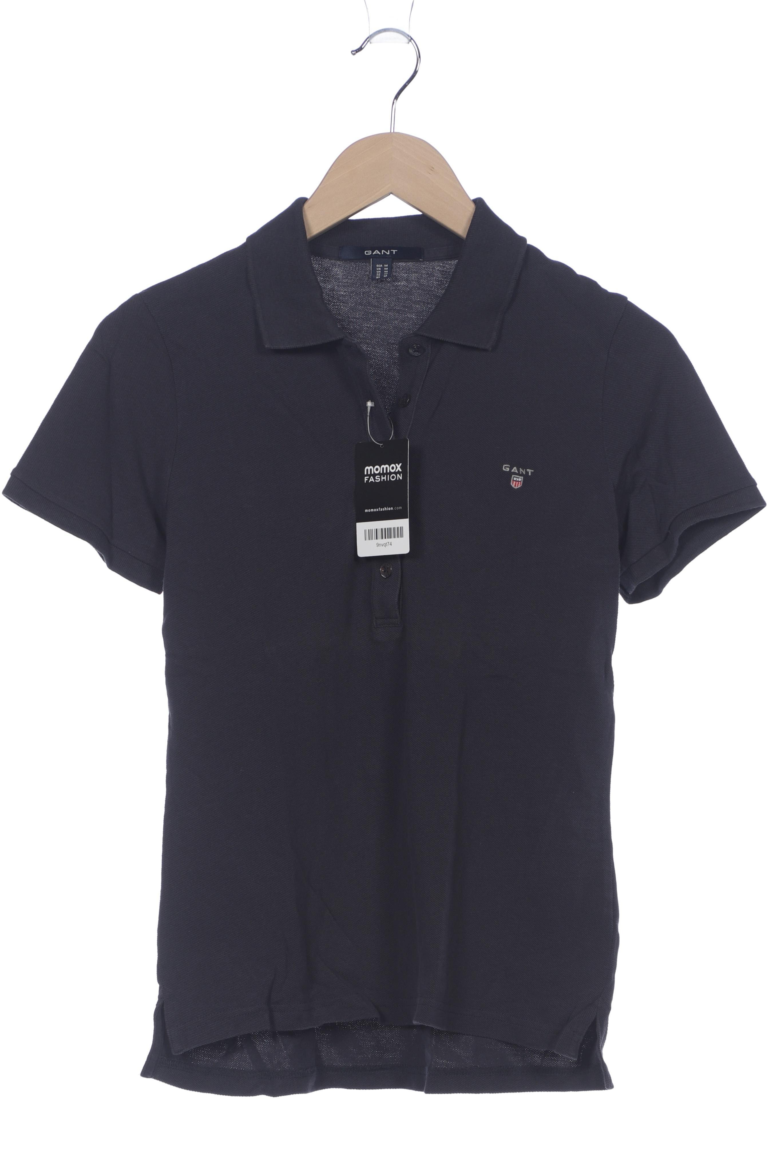 

Gant Damen Poloshirt, marineblau, Gr. 38