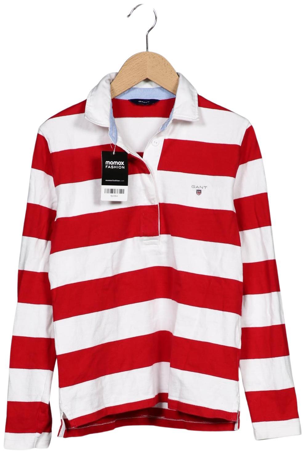 

Gant Damen Poloshirt, mehrfarbig, Gr. 34