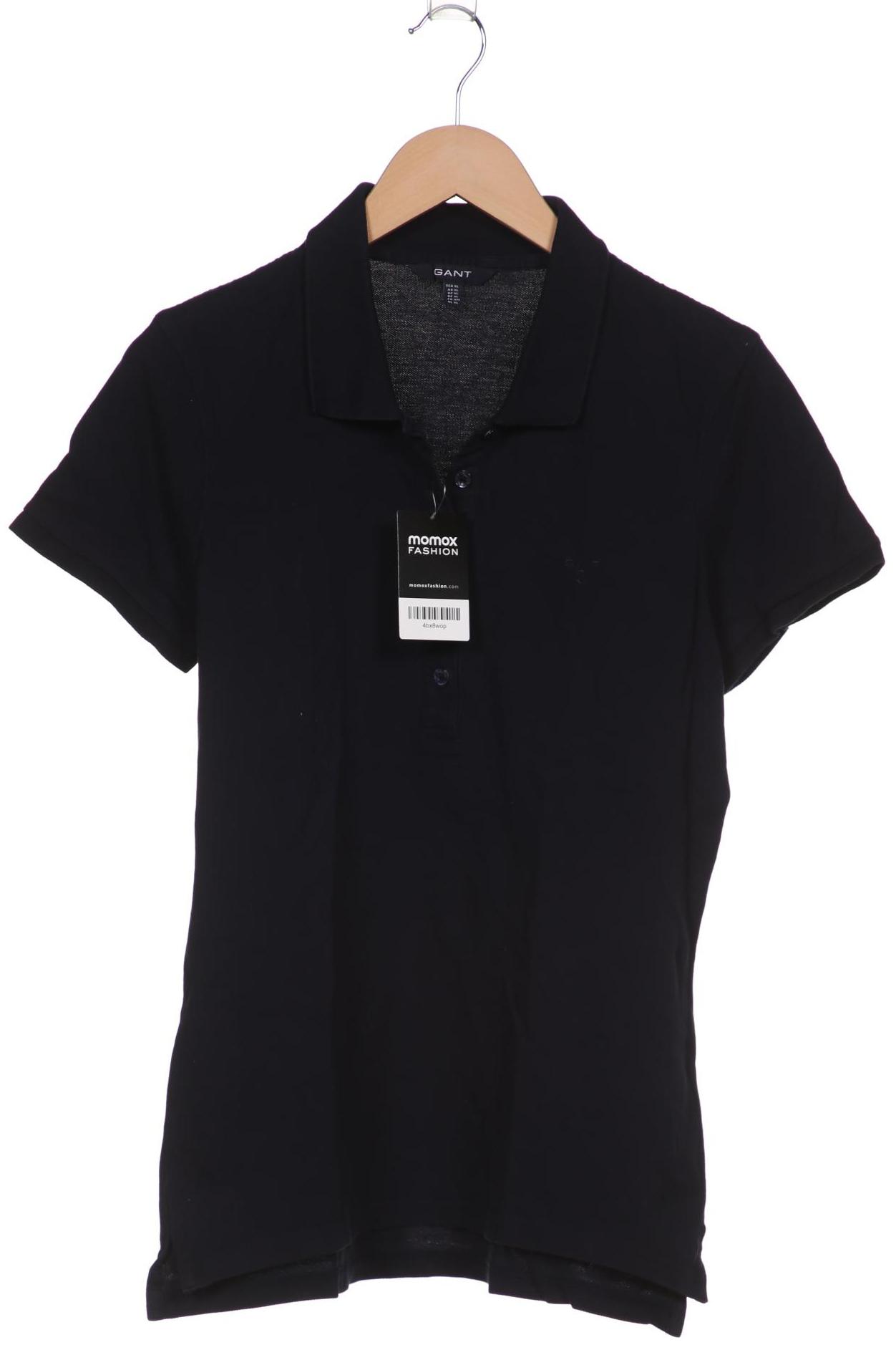 

GANT Damen Poloshirt, marineblau