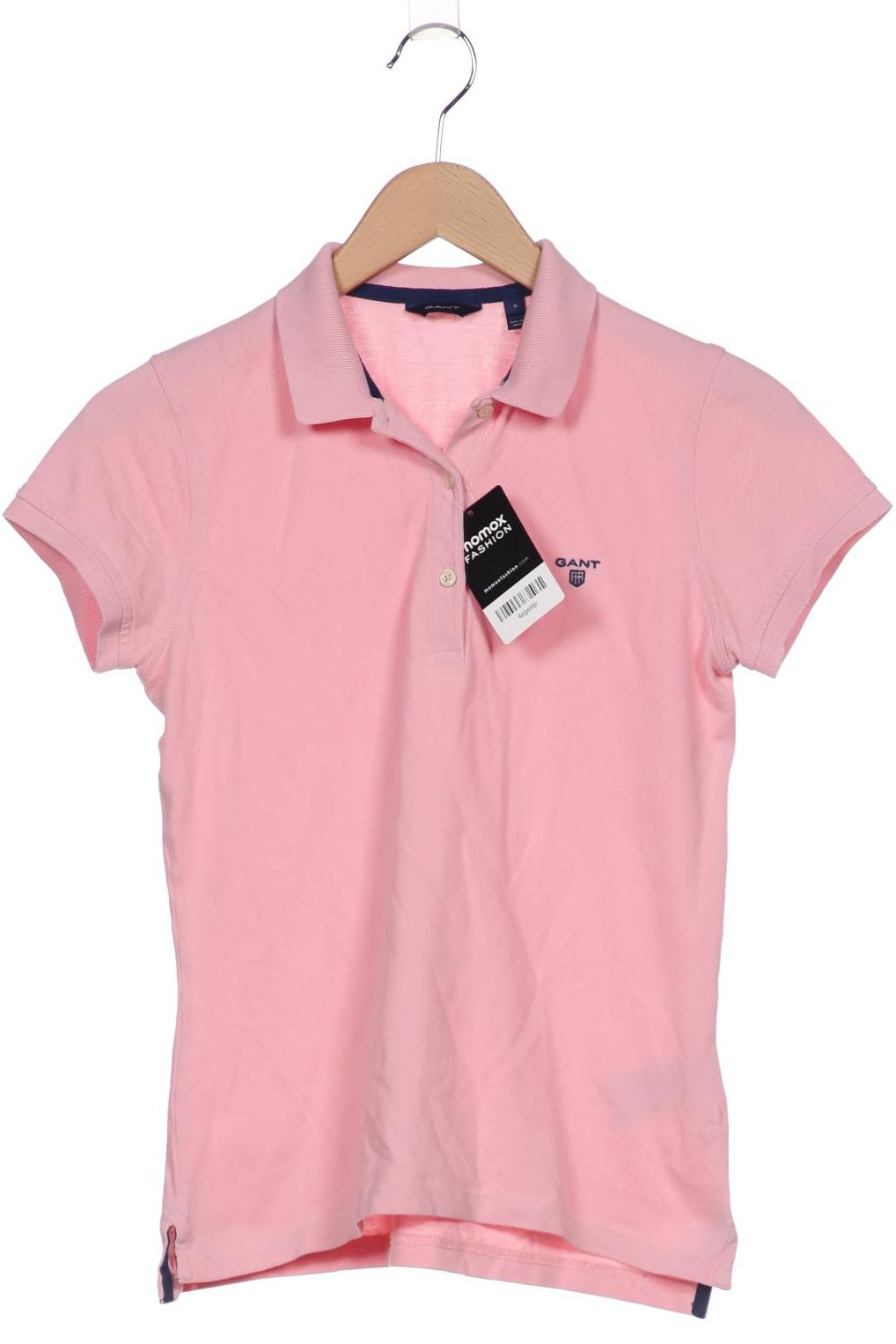 

GANT Damen Poloshirt, pink