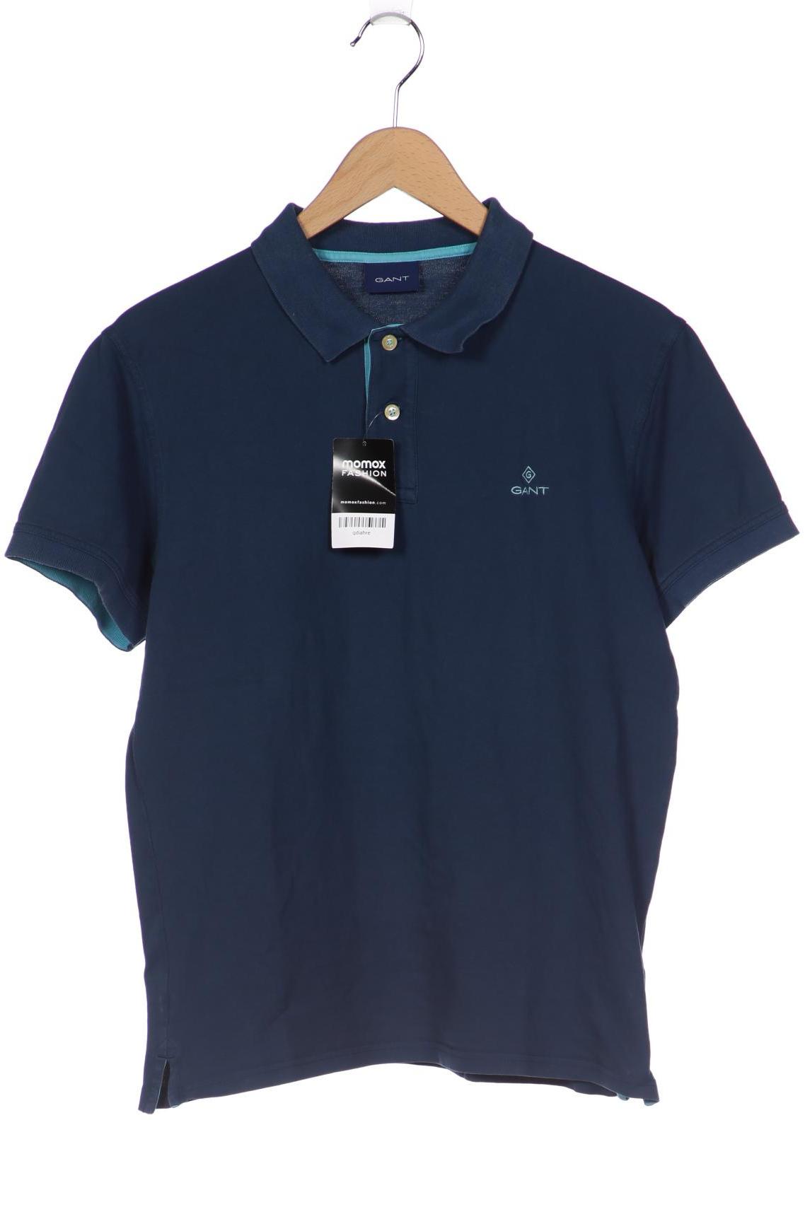 

GANT Damen Poloshirt, marineblau