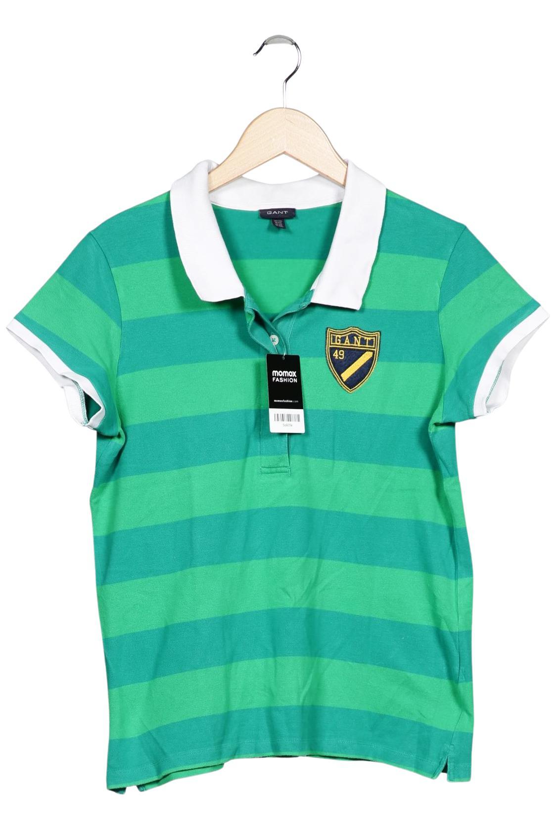 

Gant Damen Poloshirt, mehrfarbig, Gr. 46