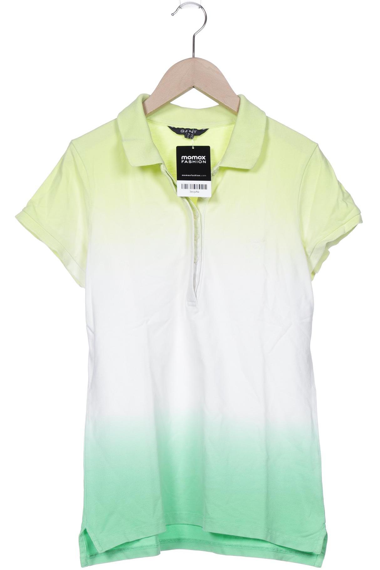 

Gant Damen Poloshirt, mehrfarbig, Gr. 38