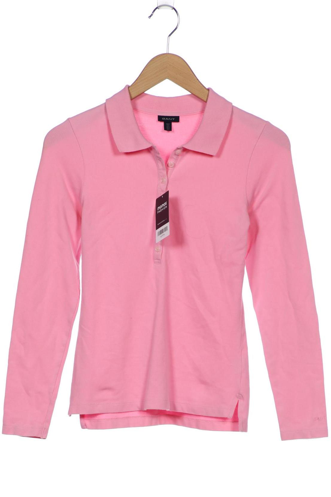 

GANT Damen Poloshirt, pink