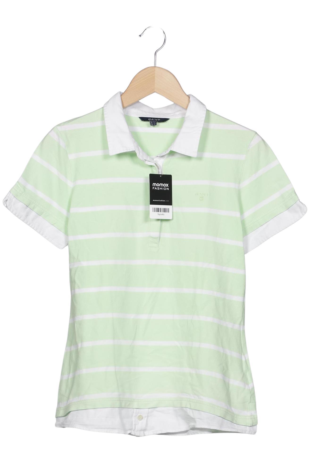 

Gant Damen Poloshirt, mehrfarbig, Gr. 42