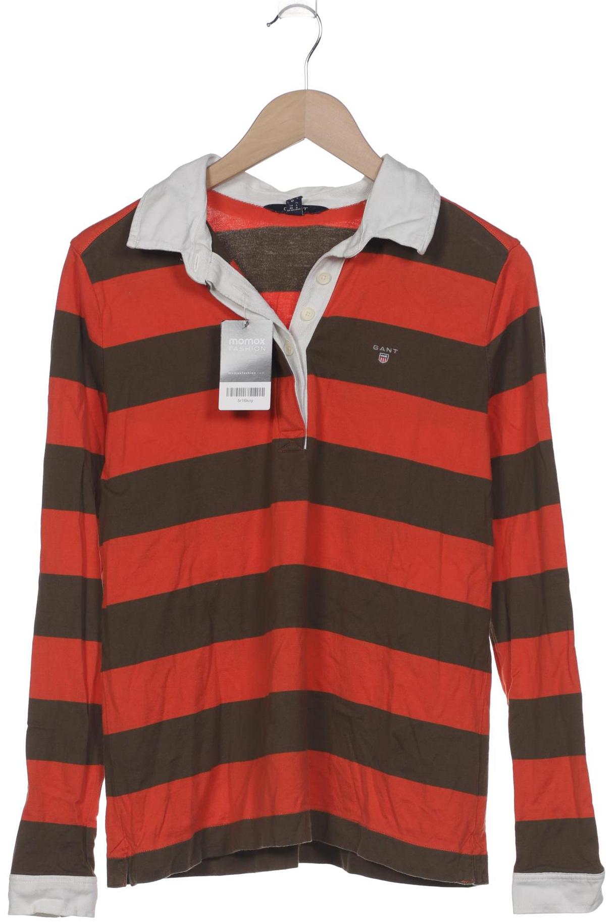 

Gant Damen Poloshirt, rot, Gr. 42