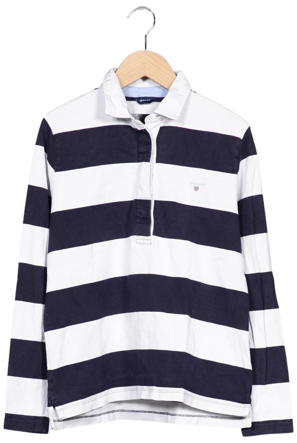 

Gant Damen Poloshirt, mehrfarbig, Gr. 36