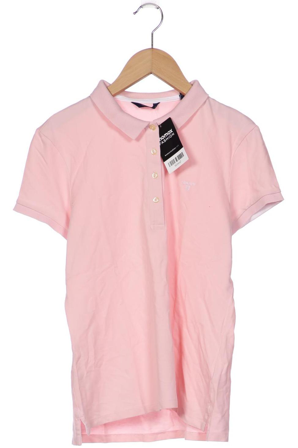 

GANT Damen Poloshirt, pink