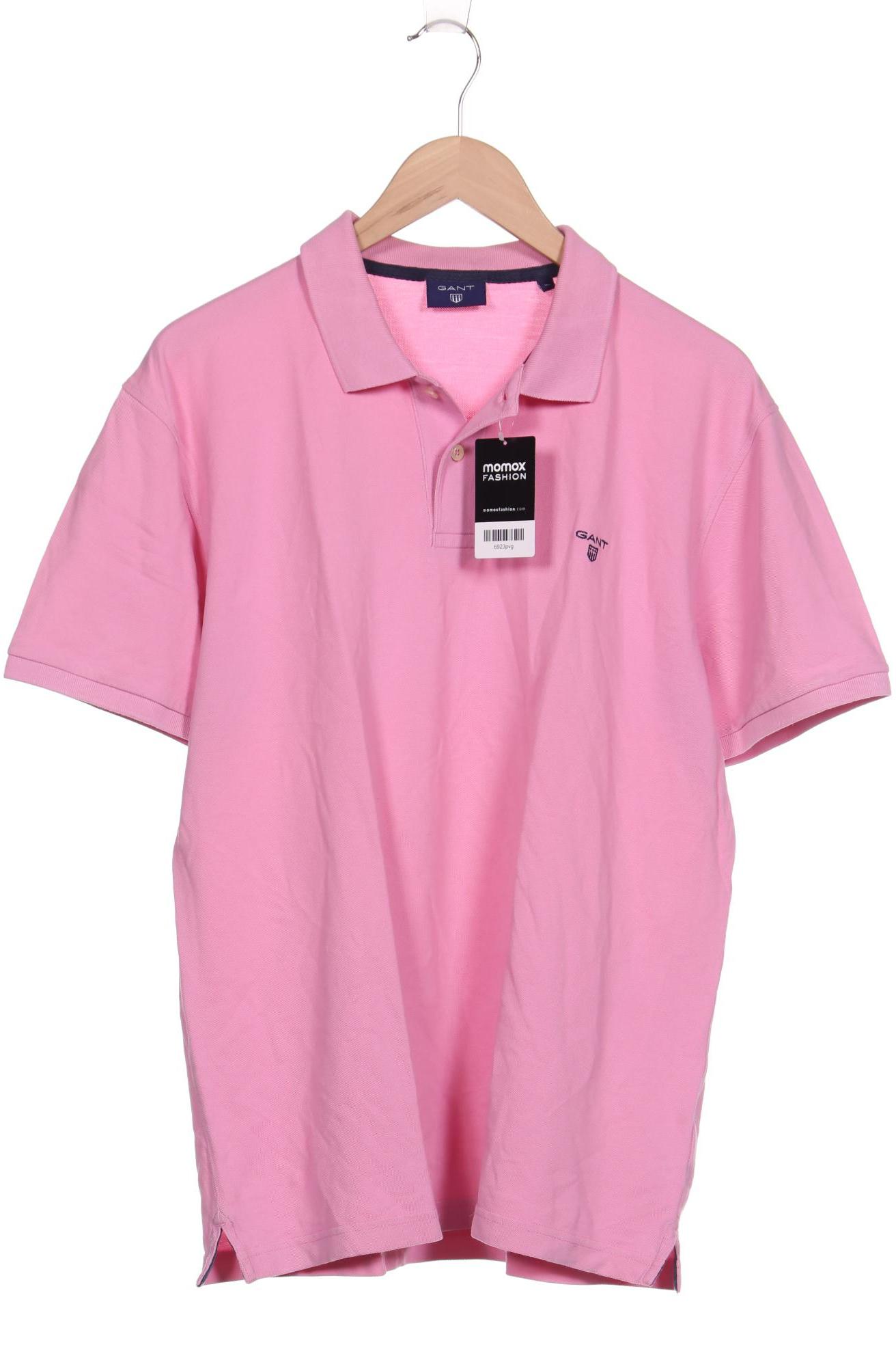 

GANT Damen Poloshirt, pink