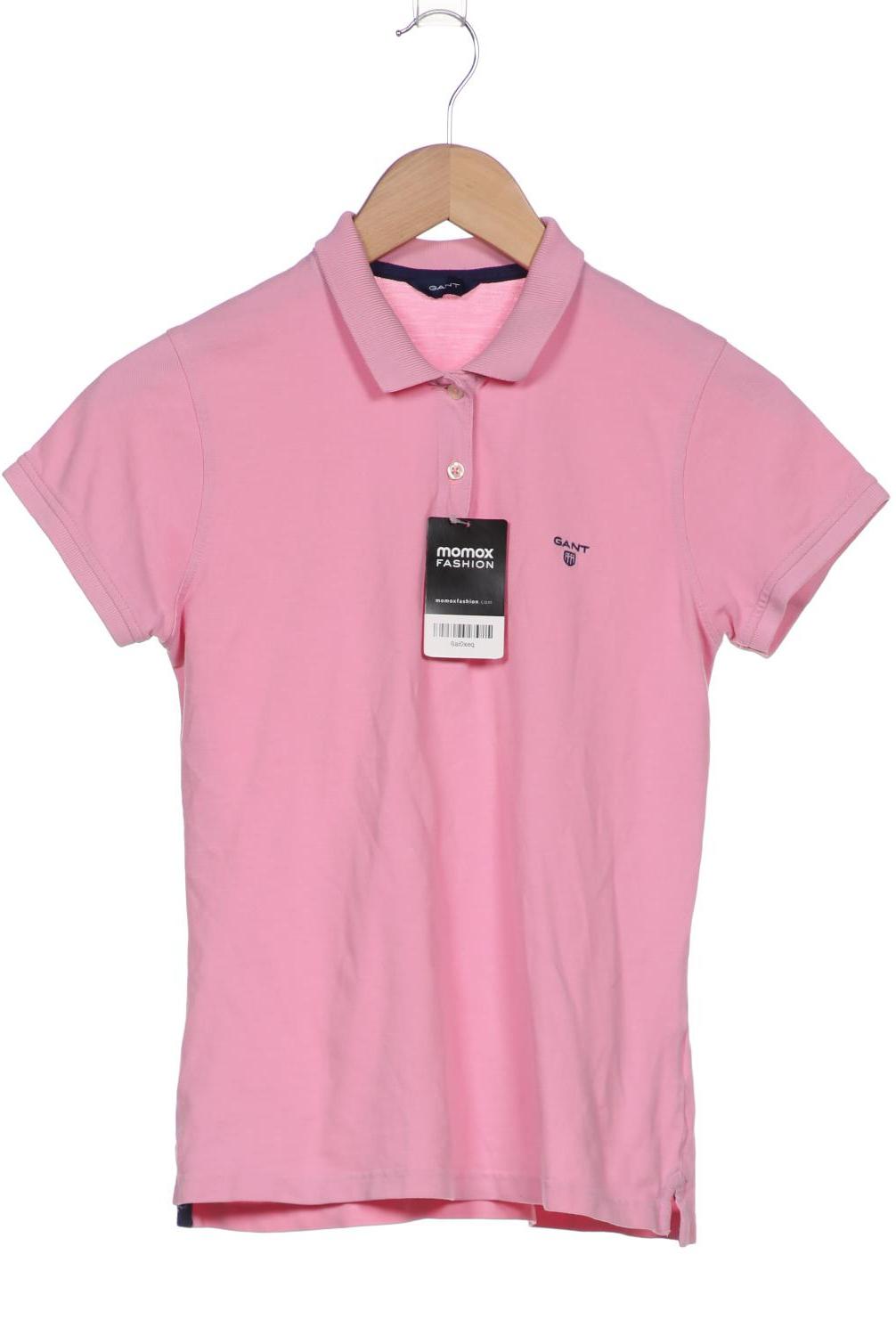 

GANT Damen Poloshirt, pink