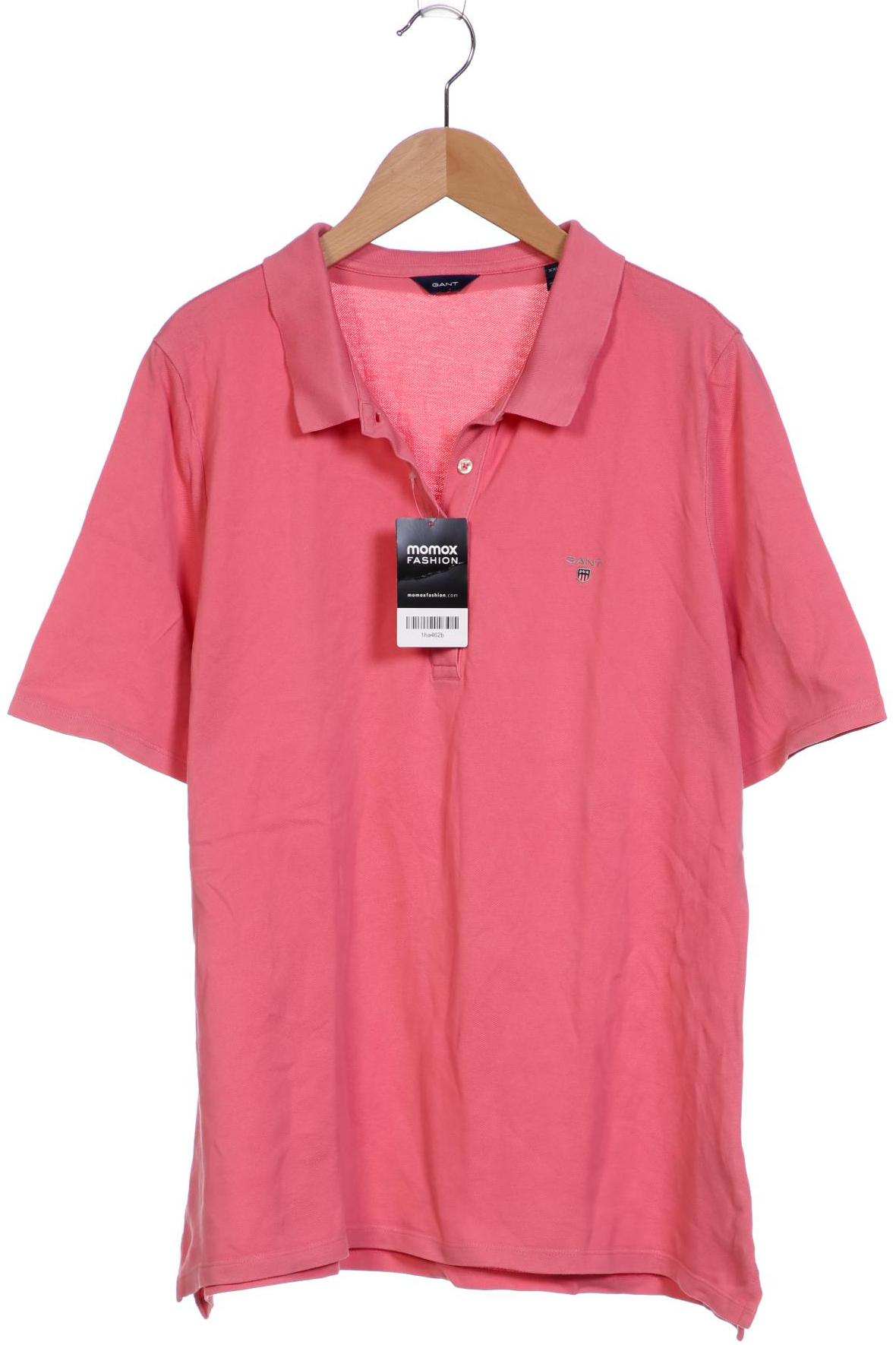 

GANT Damen Poloshirt, pink