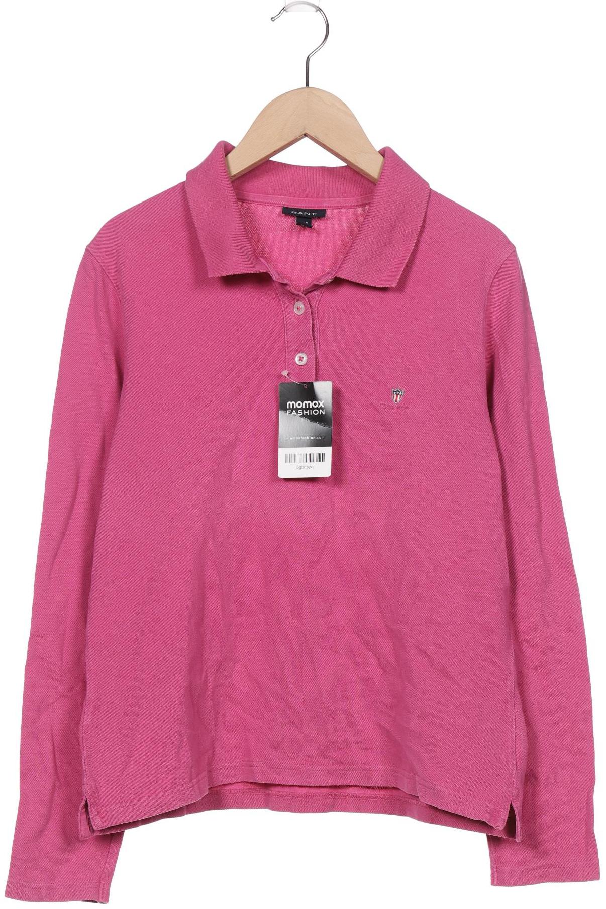 

GANT Damen Poloshirt, pink