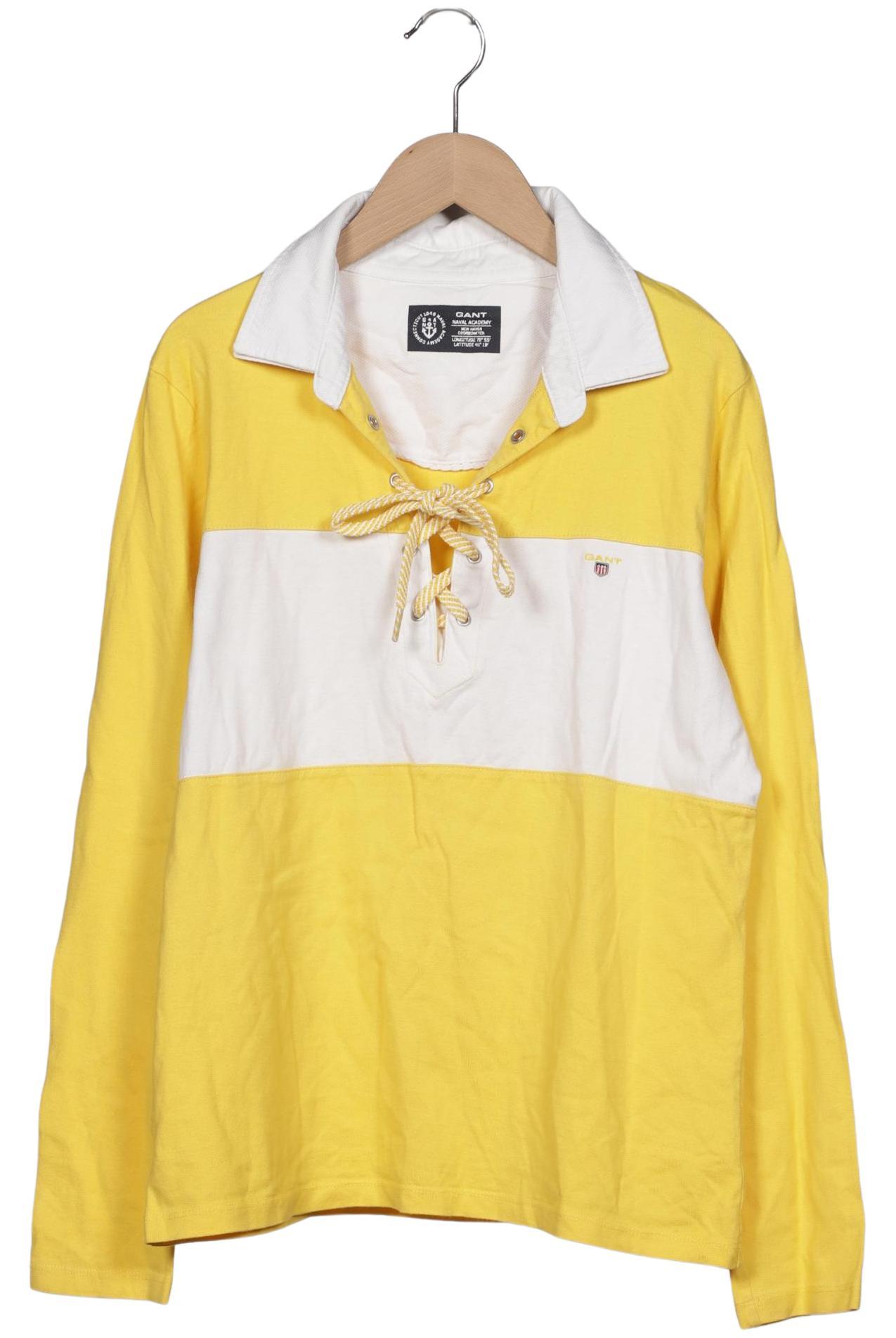 

Gant Damen Poloshirt, mehrfarbig, Gr. 38