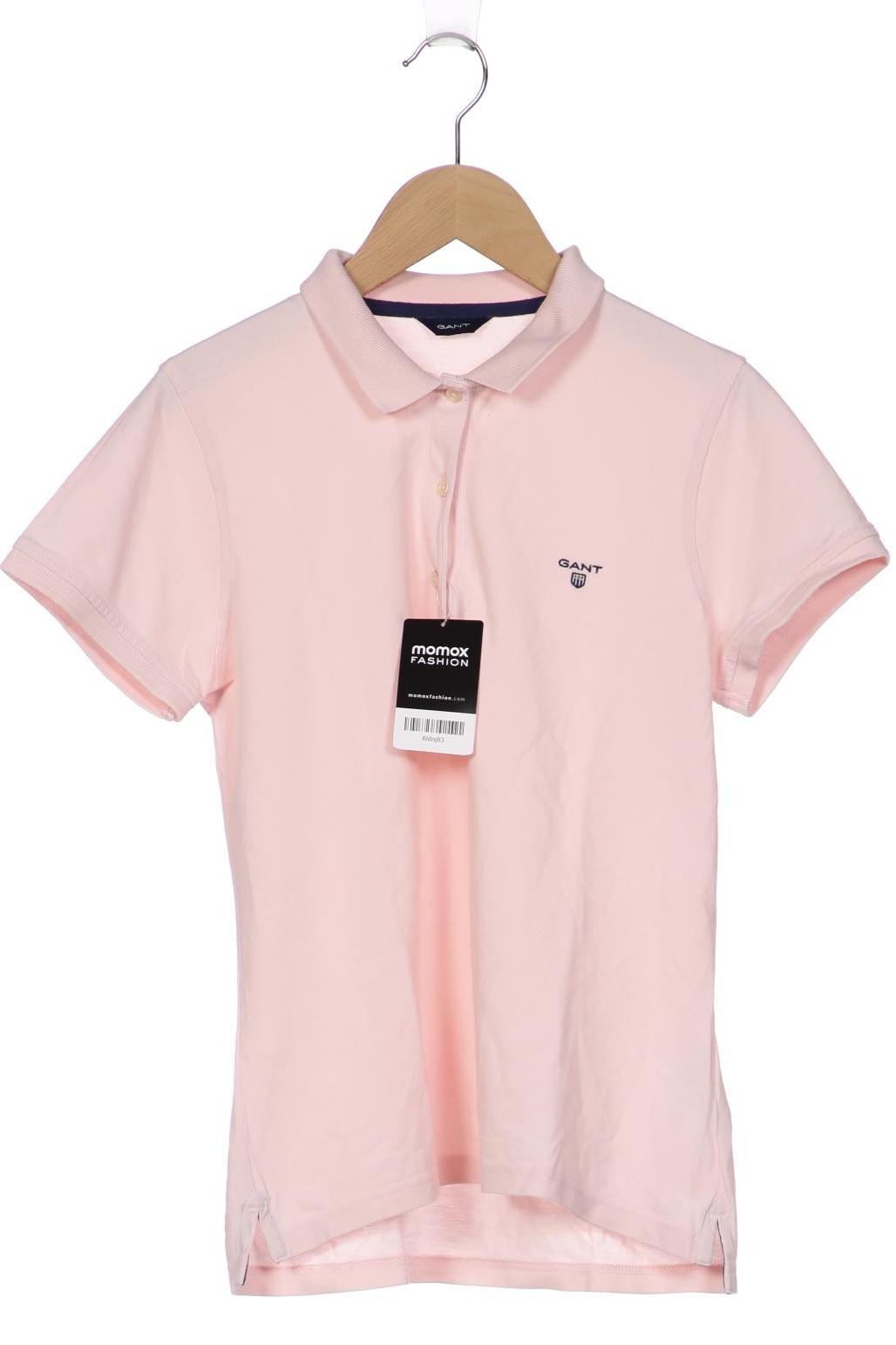 

GANT Damen Poloshirt, pink