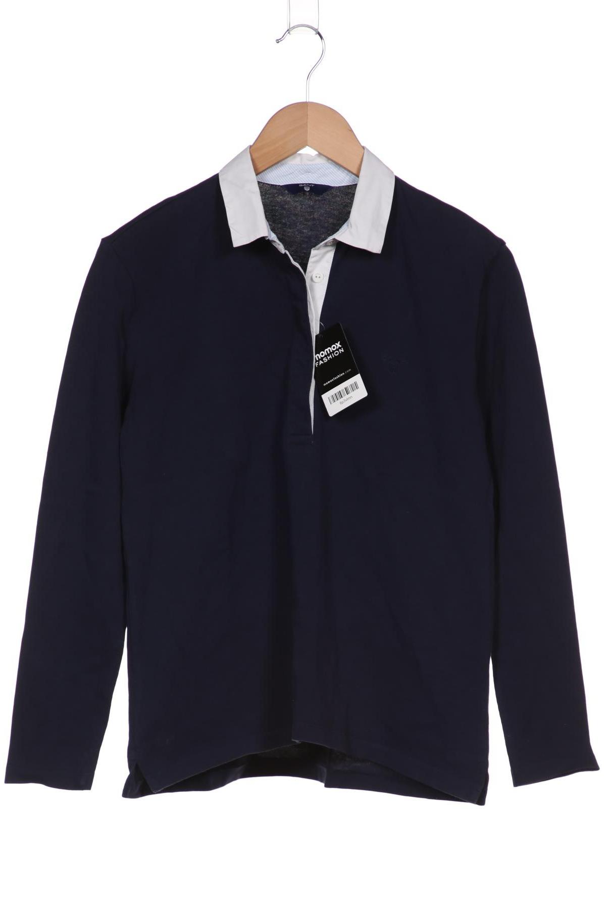 

GANT Damen Poloshirt, marineblau