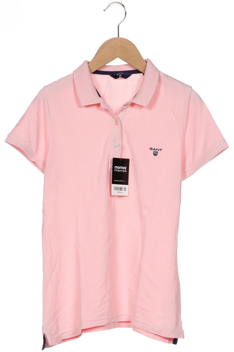 

GANT Damen Poloshirt, pink