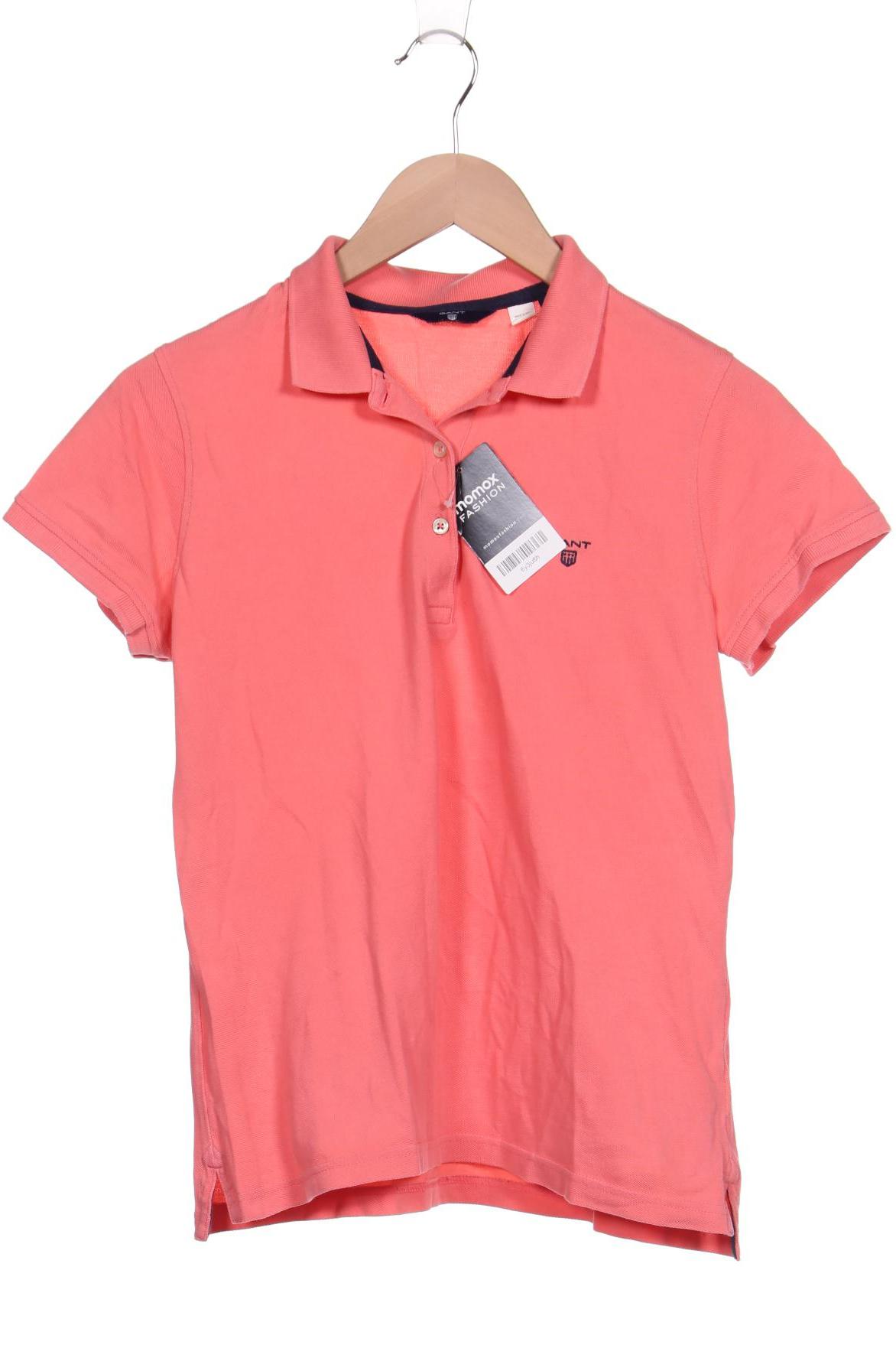 

GANT Damen Poloshirt, pink