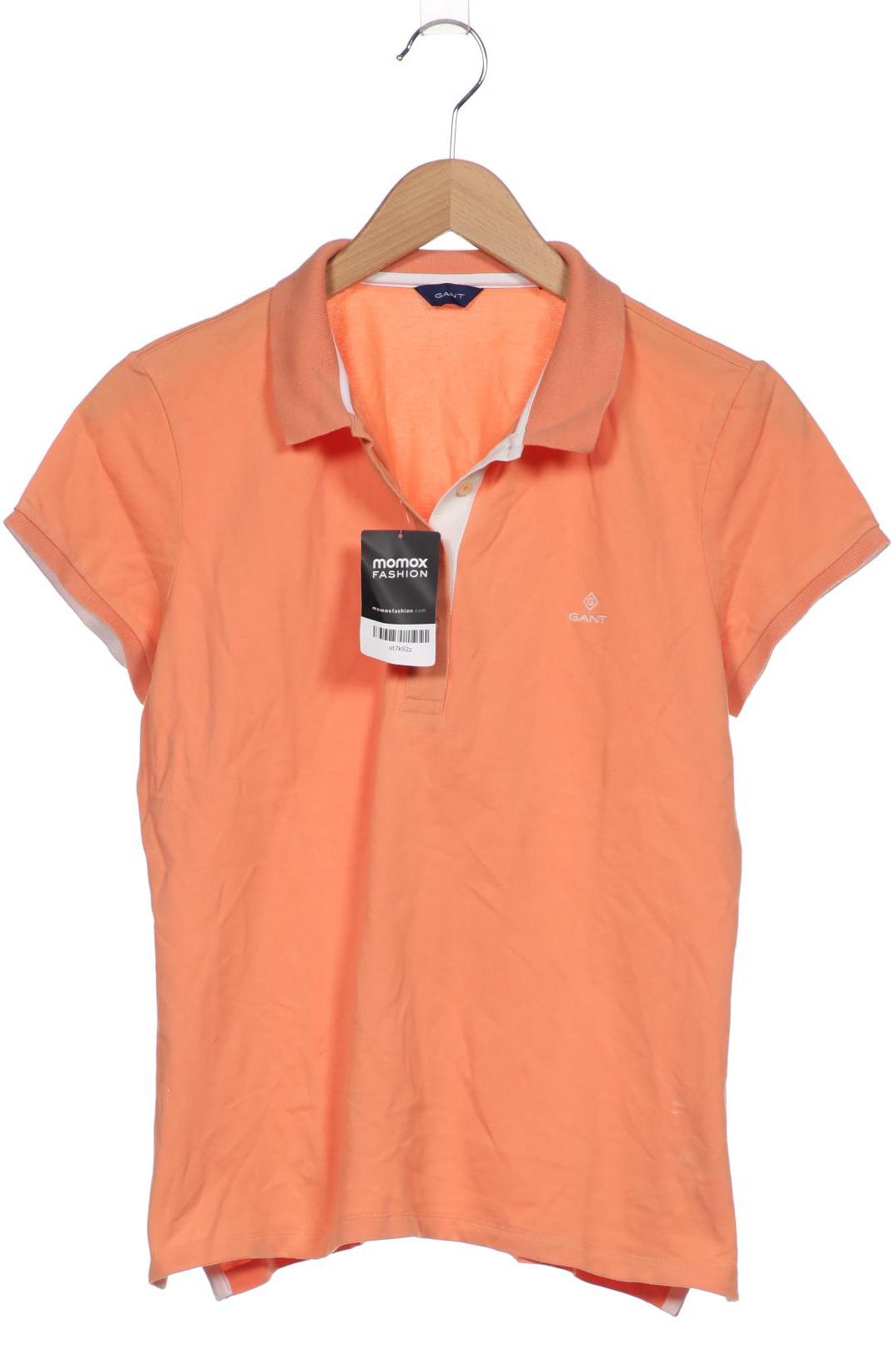 

GANT Damen Poloshirt, orange