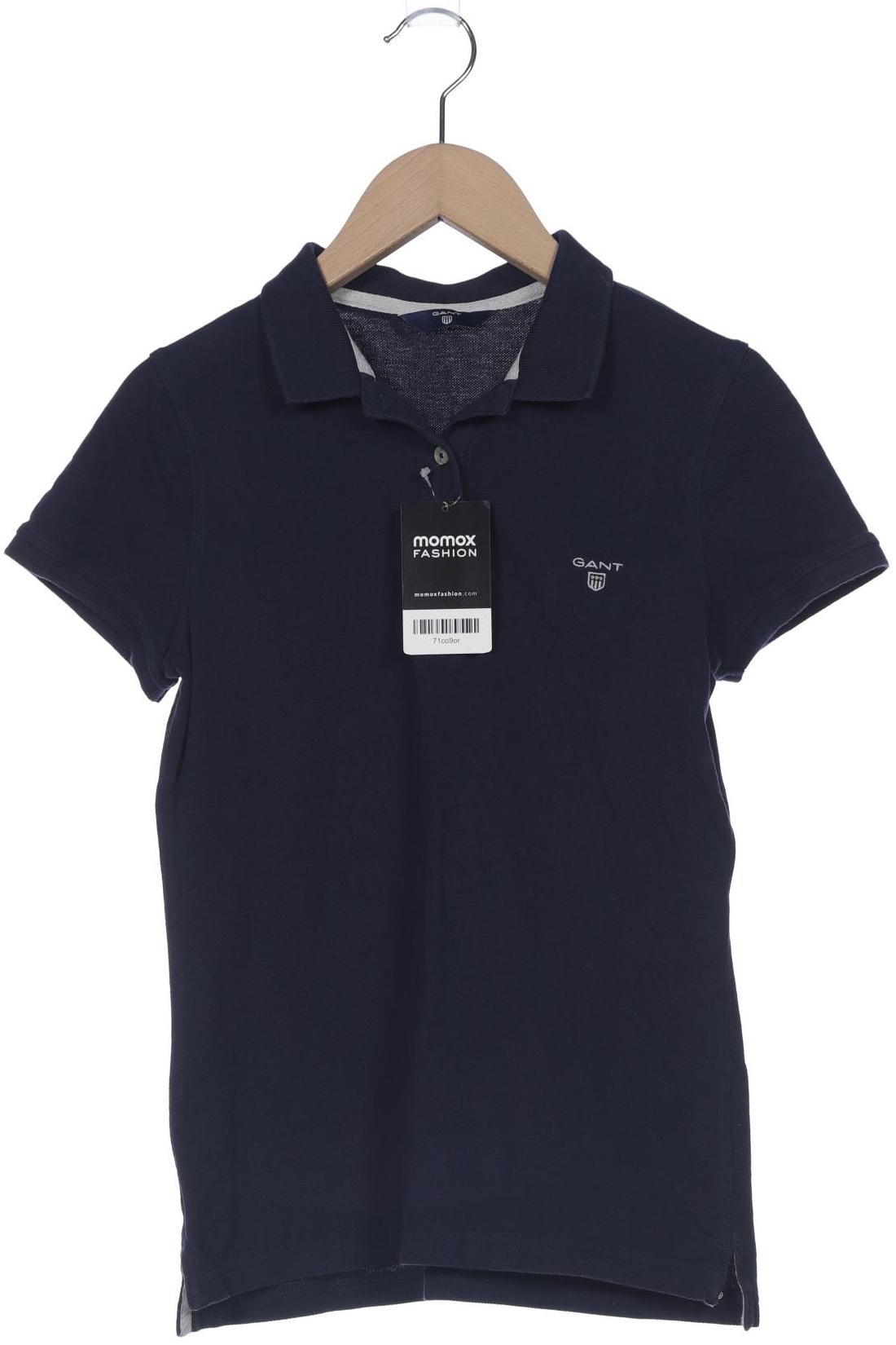 

GANT Damen Poloshirt, marineblau