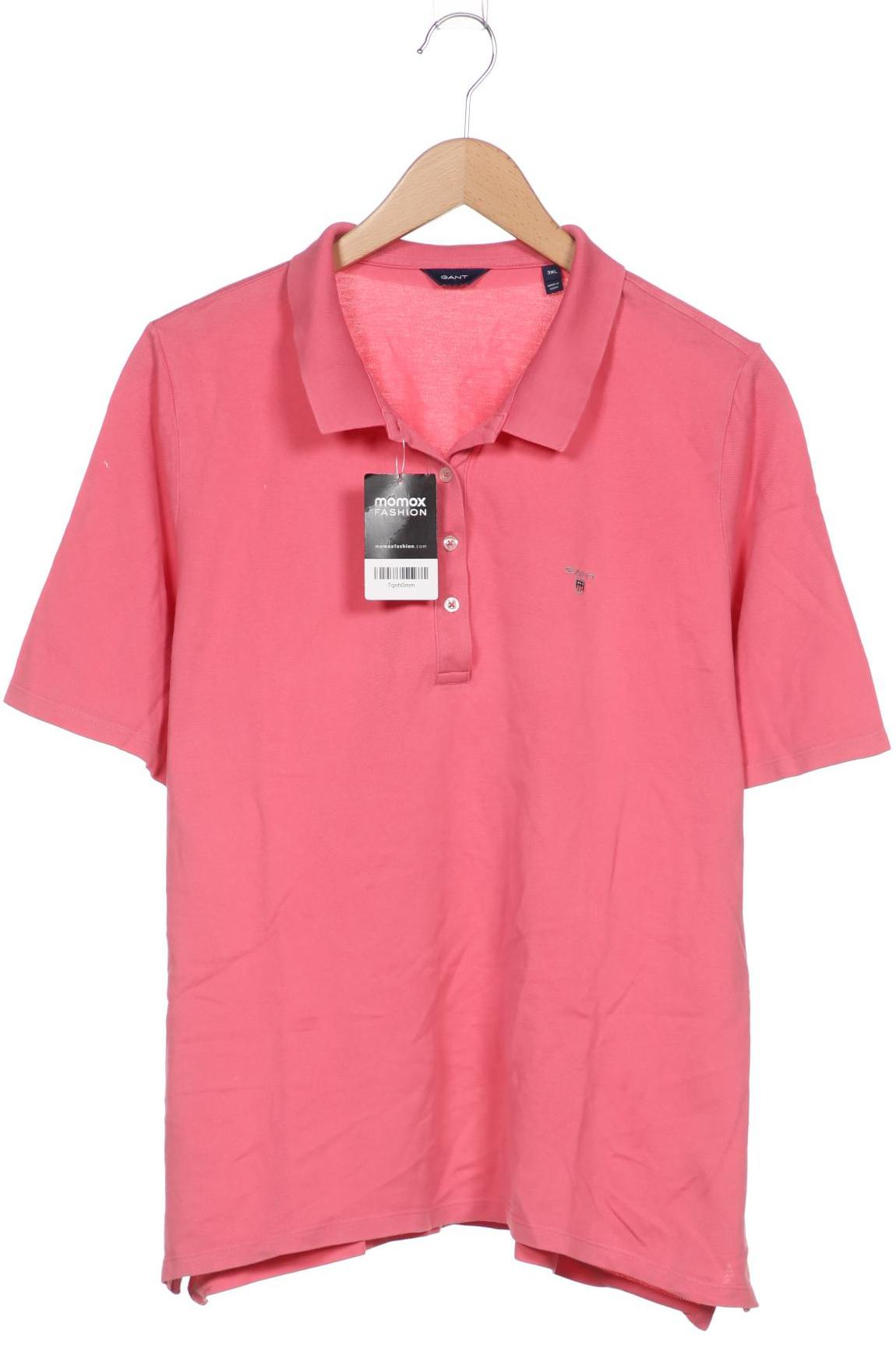 

GANT Damen Poloshirt, pink