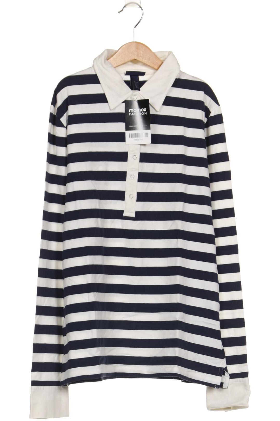 

Gant Damen Poloshirt, marineblau, Gr. 42